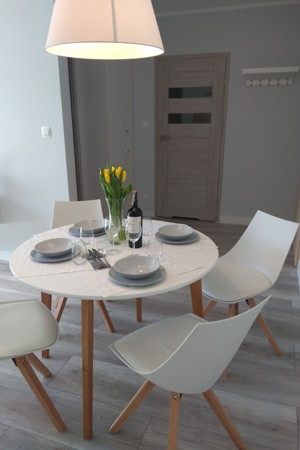 Apartament Cesarski Agnes-Image-tags.info