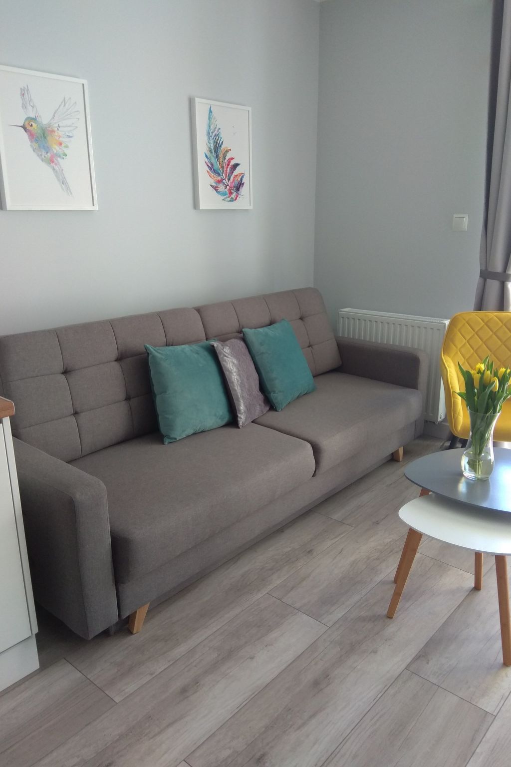 Apartament Cesarski Agnes-Image-tags.info