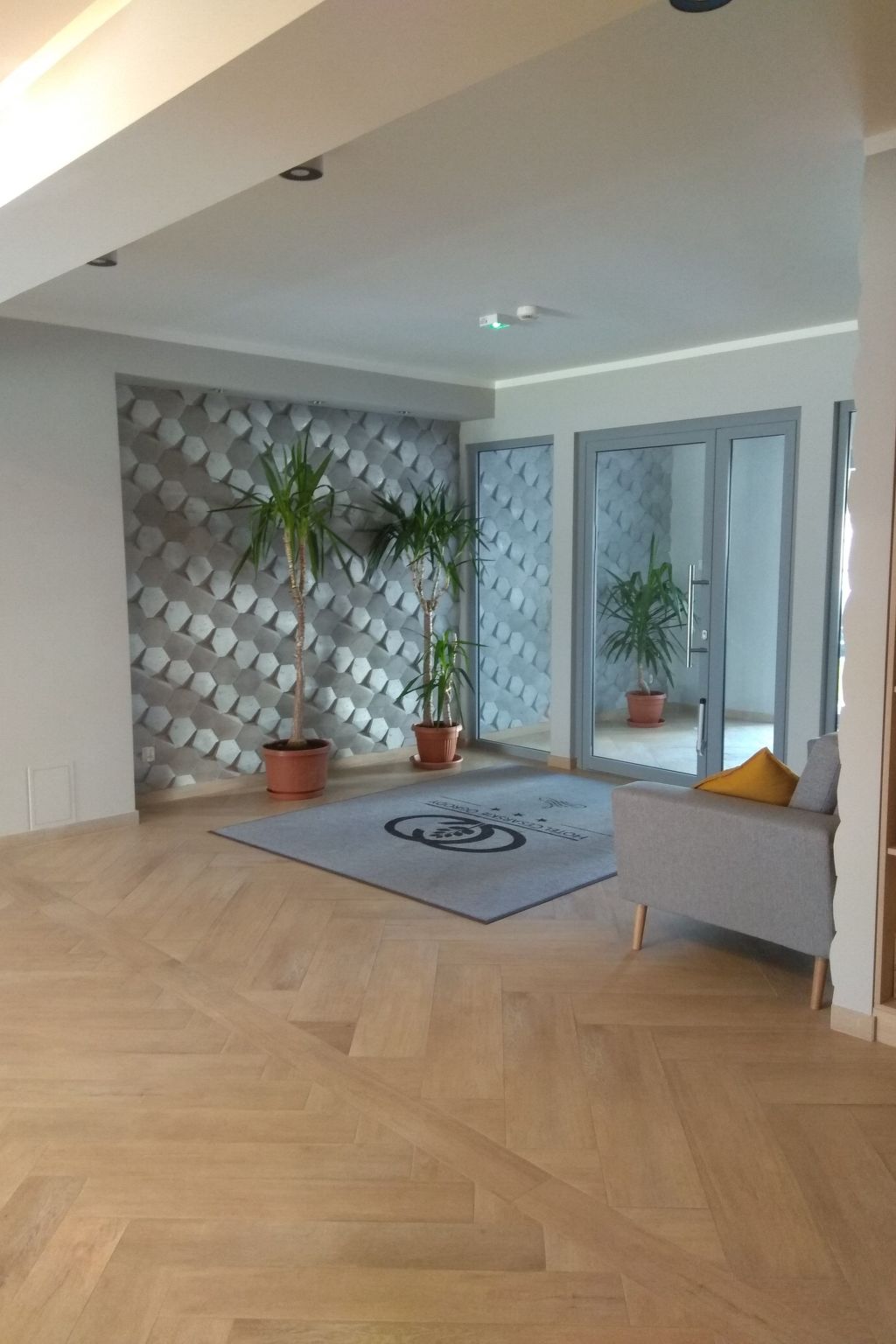 Apartament Cesarski Agnes-Image-tags.info