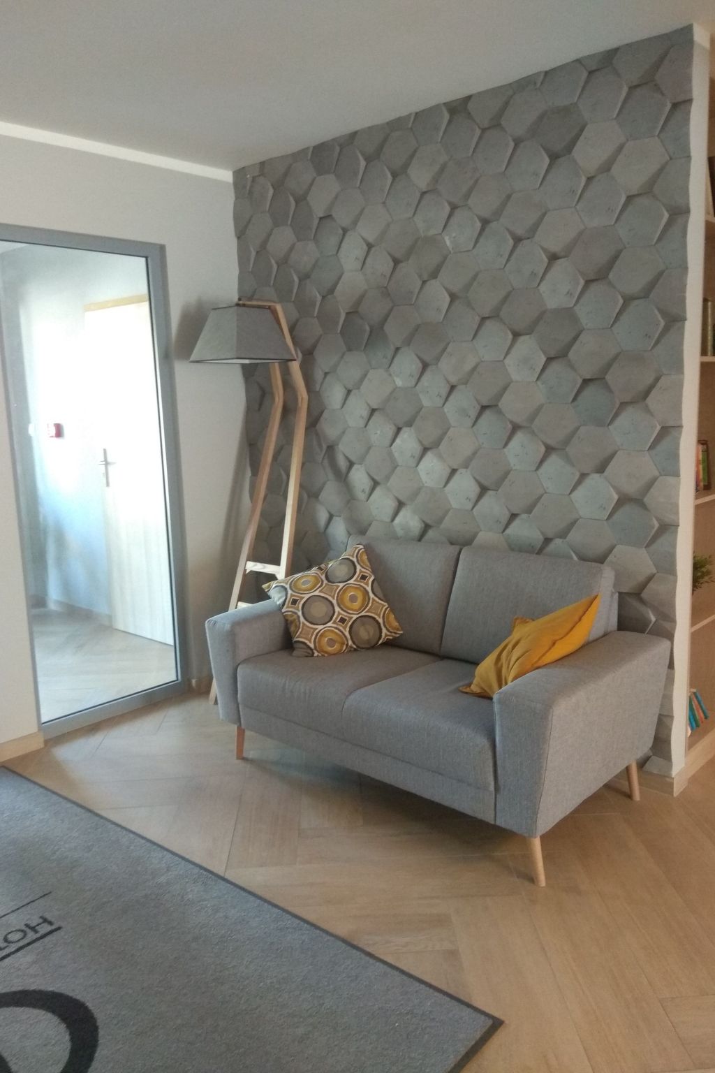 Apartament Cesarski Agnes-Image-tags.info