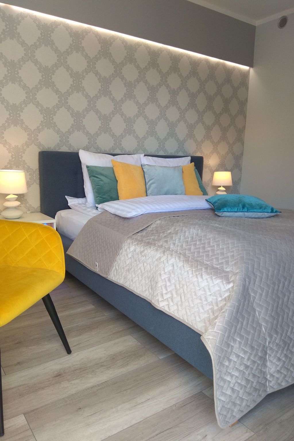 Apartament Cesarski Agnes-Image-tags.info