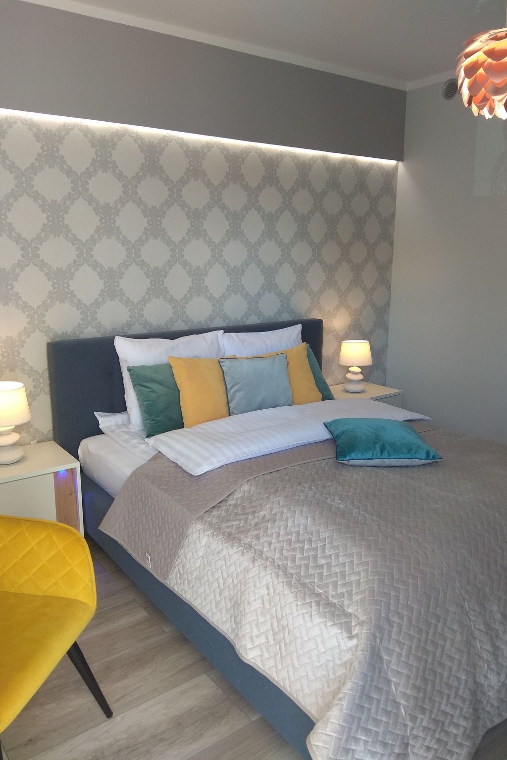 Apartament Cesarski Agnes-Image-tags.info