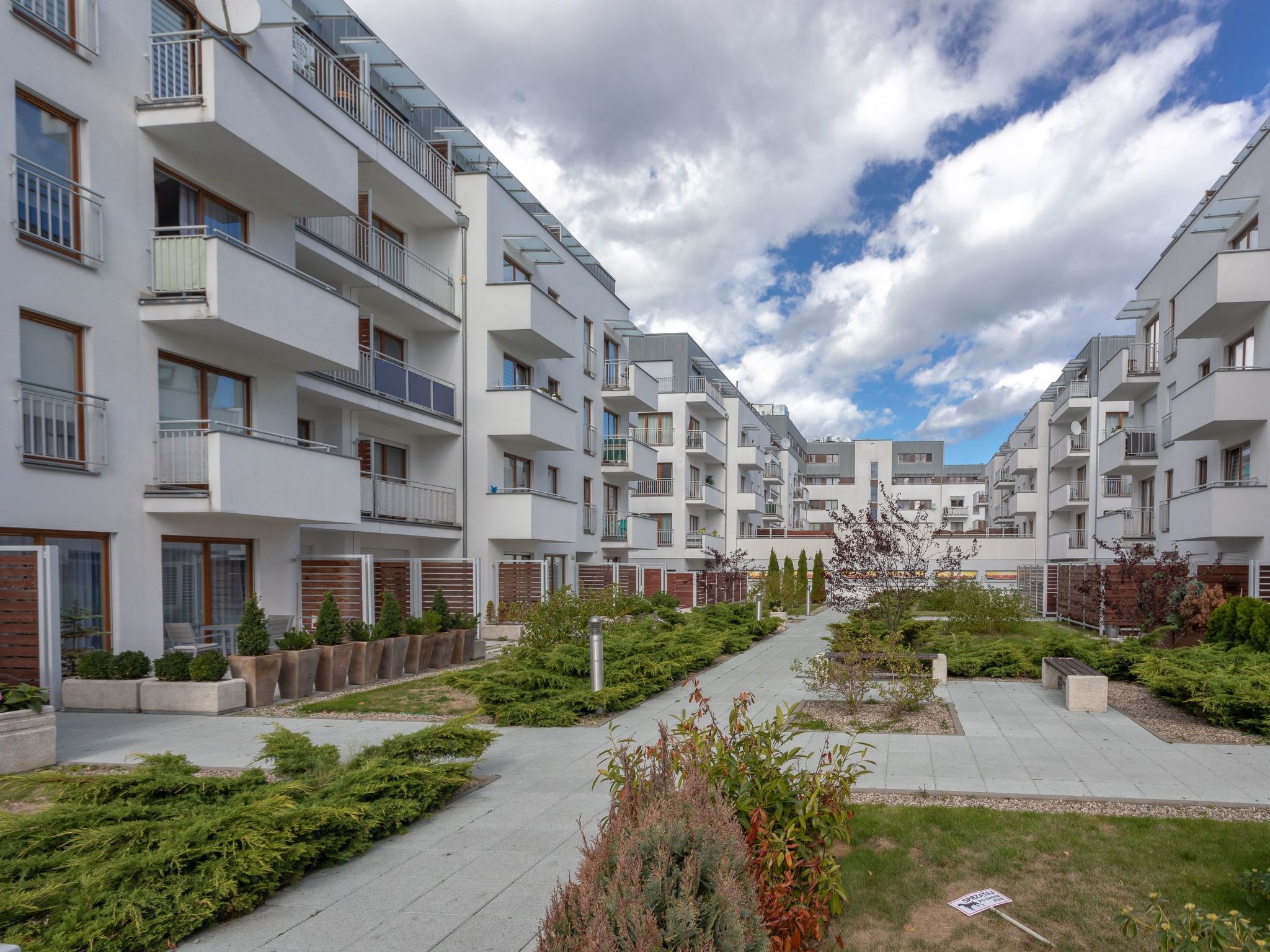 Wohnung Platan 3 - Urlaub auf der Insel Usedom — House (2 of 15)