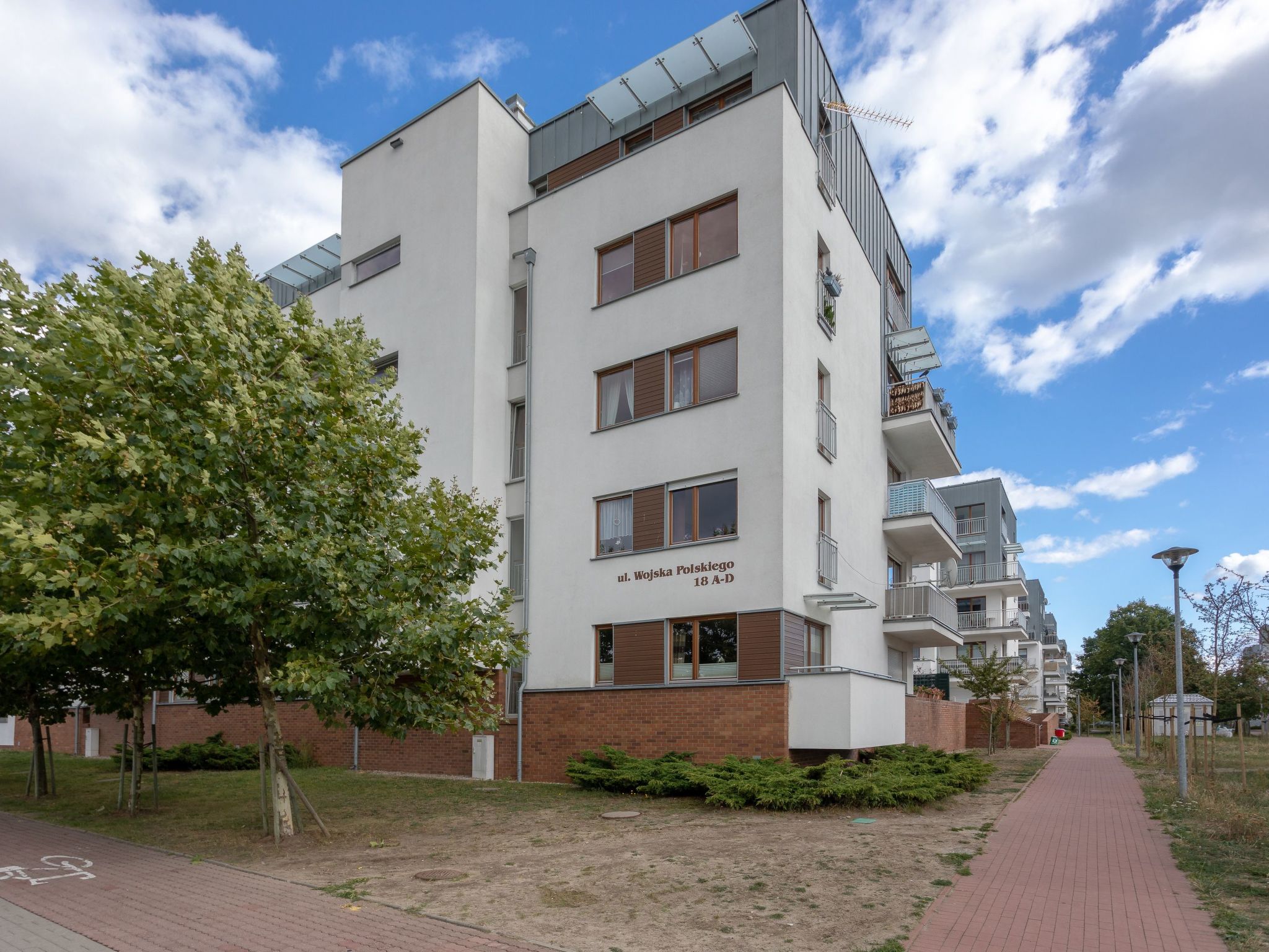 Wohnung Platan 3 - Urlaub auf der Insel Usedom — House (3 of 15)