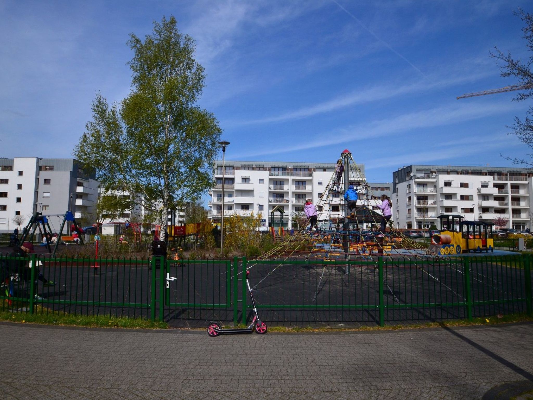 Wohnung Platan 3 - Urlaub auf der Insel Usedom-Image-tags.info