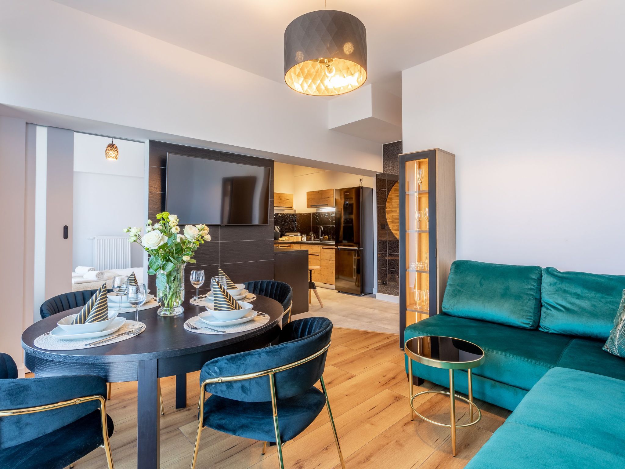 Appartement Tower 65 in einem ruhigen Stadtviertel-Image-tags.info