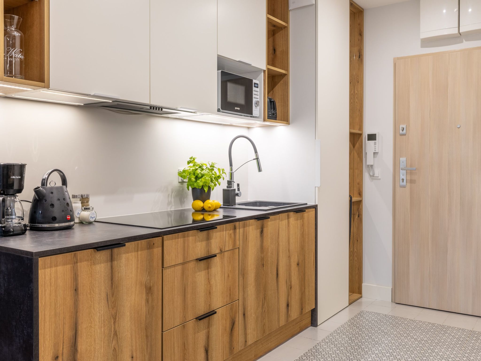 Am Meer, Urlaub auf der Insel Usedom, Apartment Matejki 27-Image-tags.info