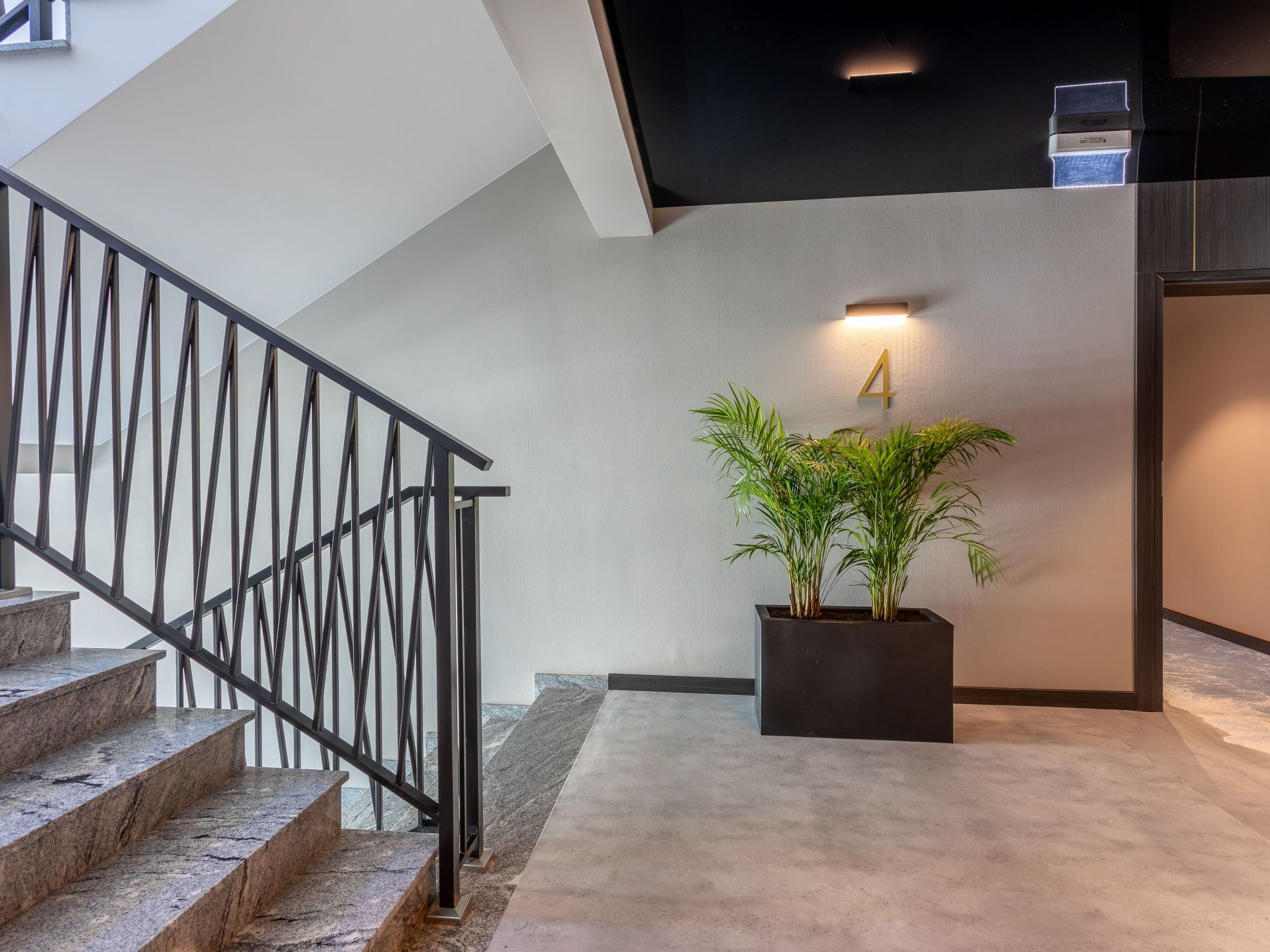 Topmoderne Ferienwohnung Albus 419-Image-tags.info