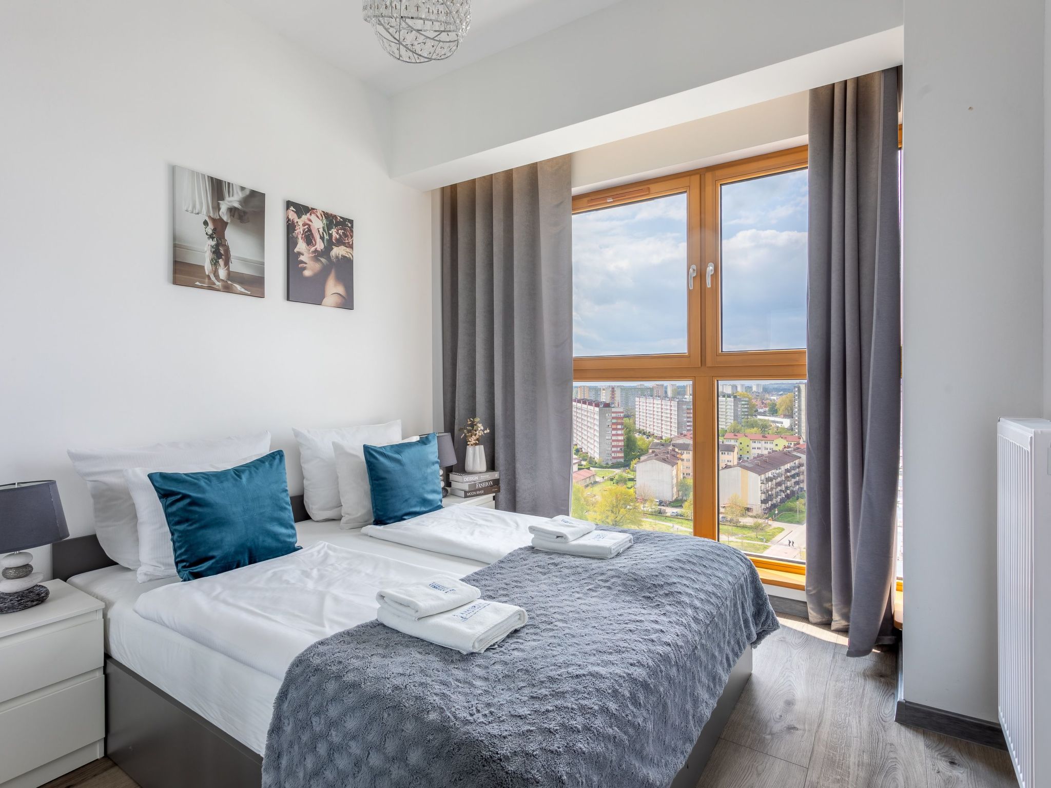 Vakantiehuis in Swinoujscie (Polen) 1 hond is welkom