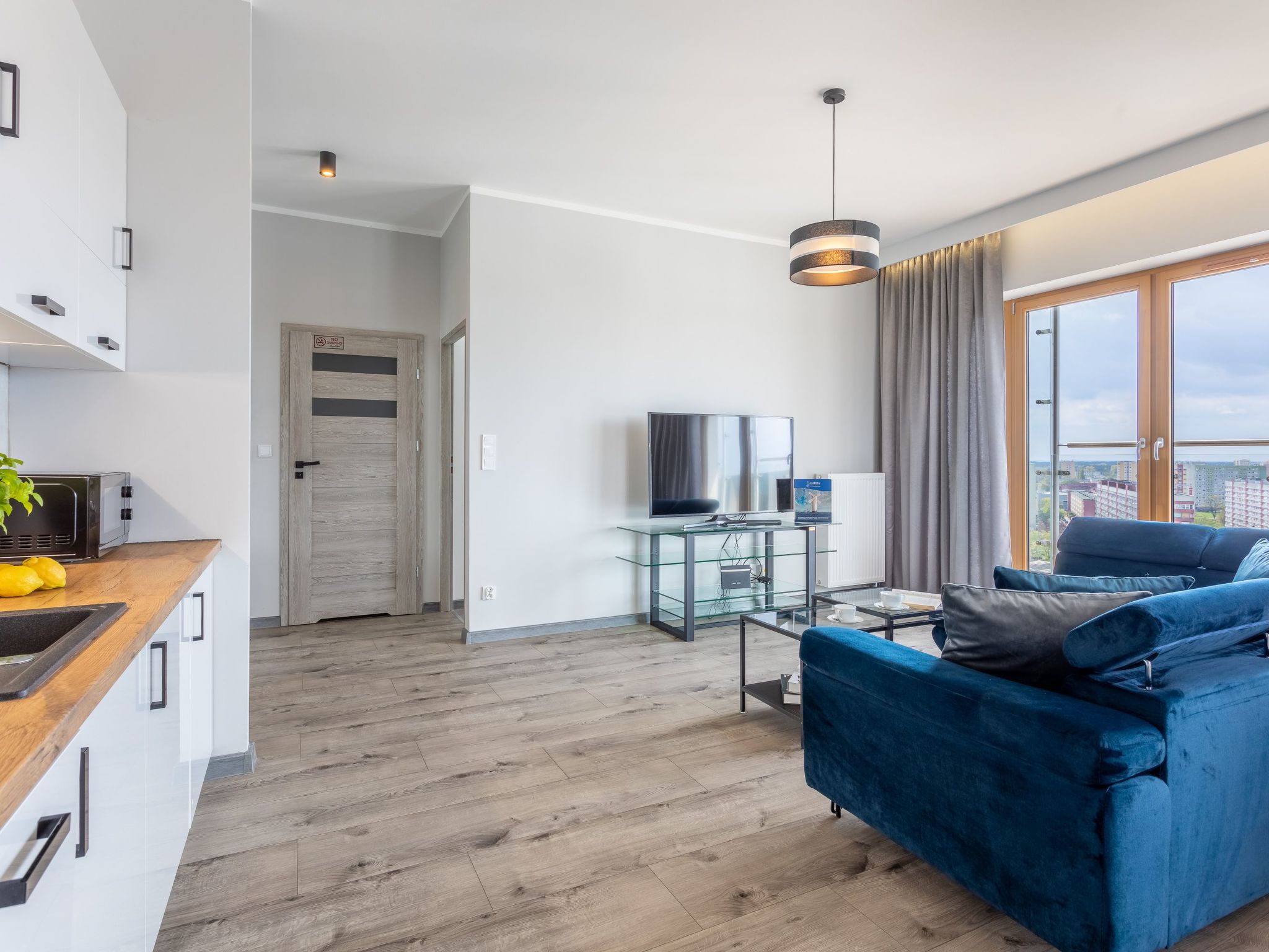 Tower 97 in hervorragender Lage-Image-tags.info