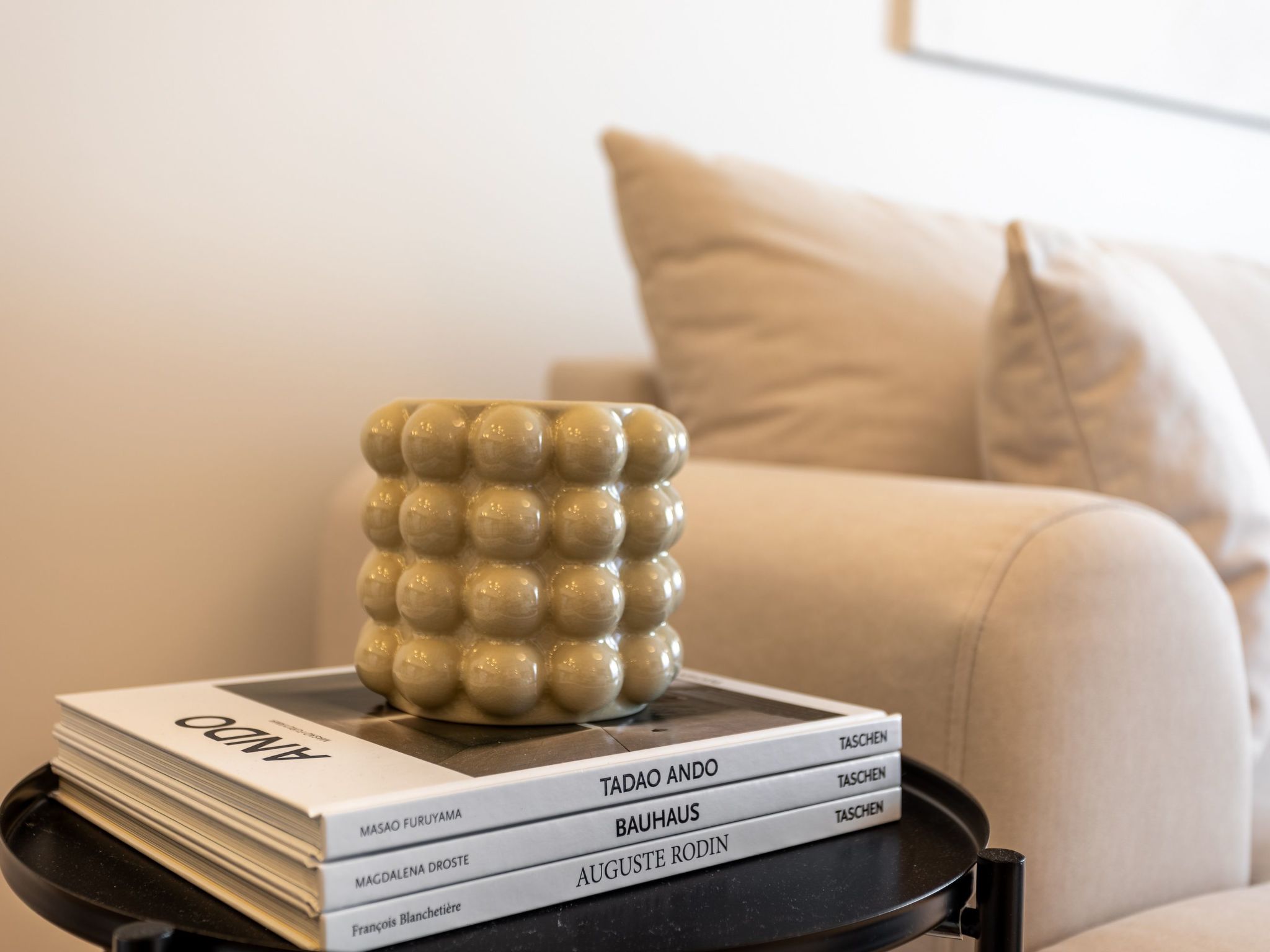 White Space am Meer — Living Room (4 of 13)