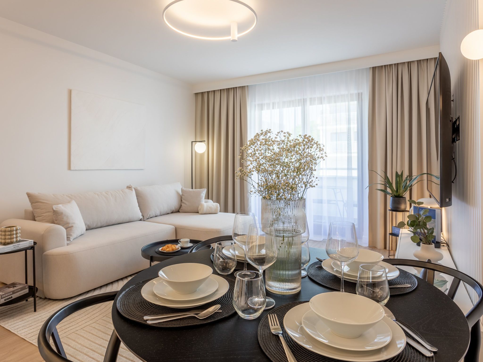 White Space am Meer-Image-tags.info