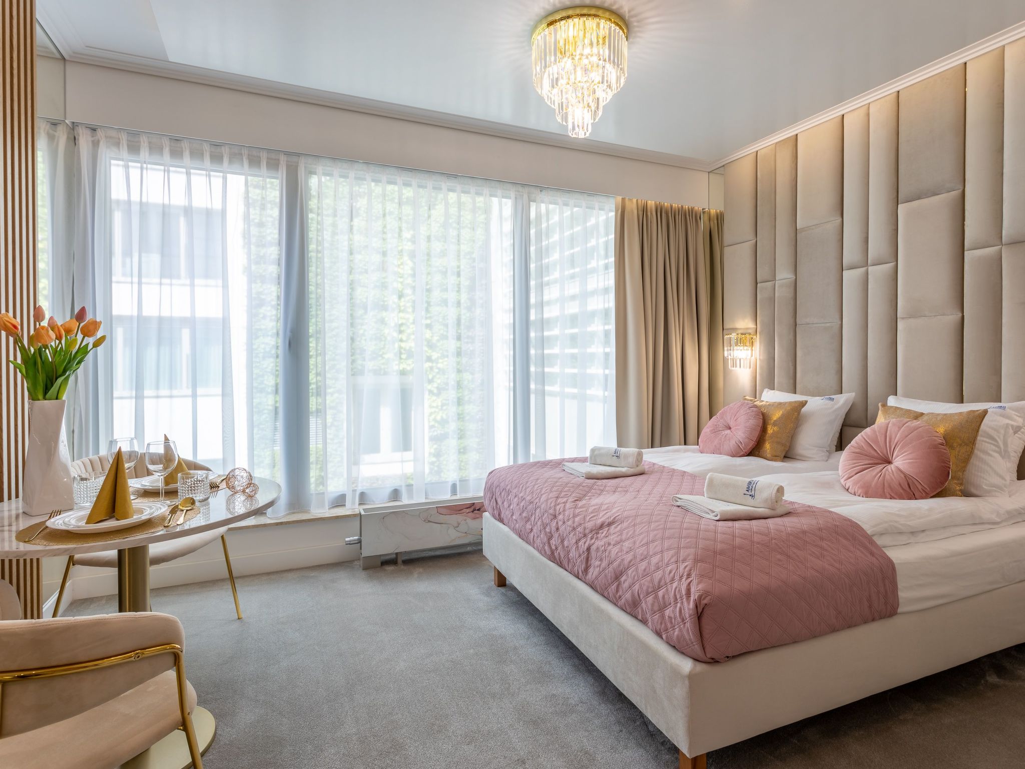 Sonnige Ferienwohnung am Meer