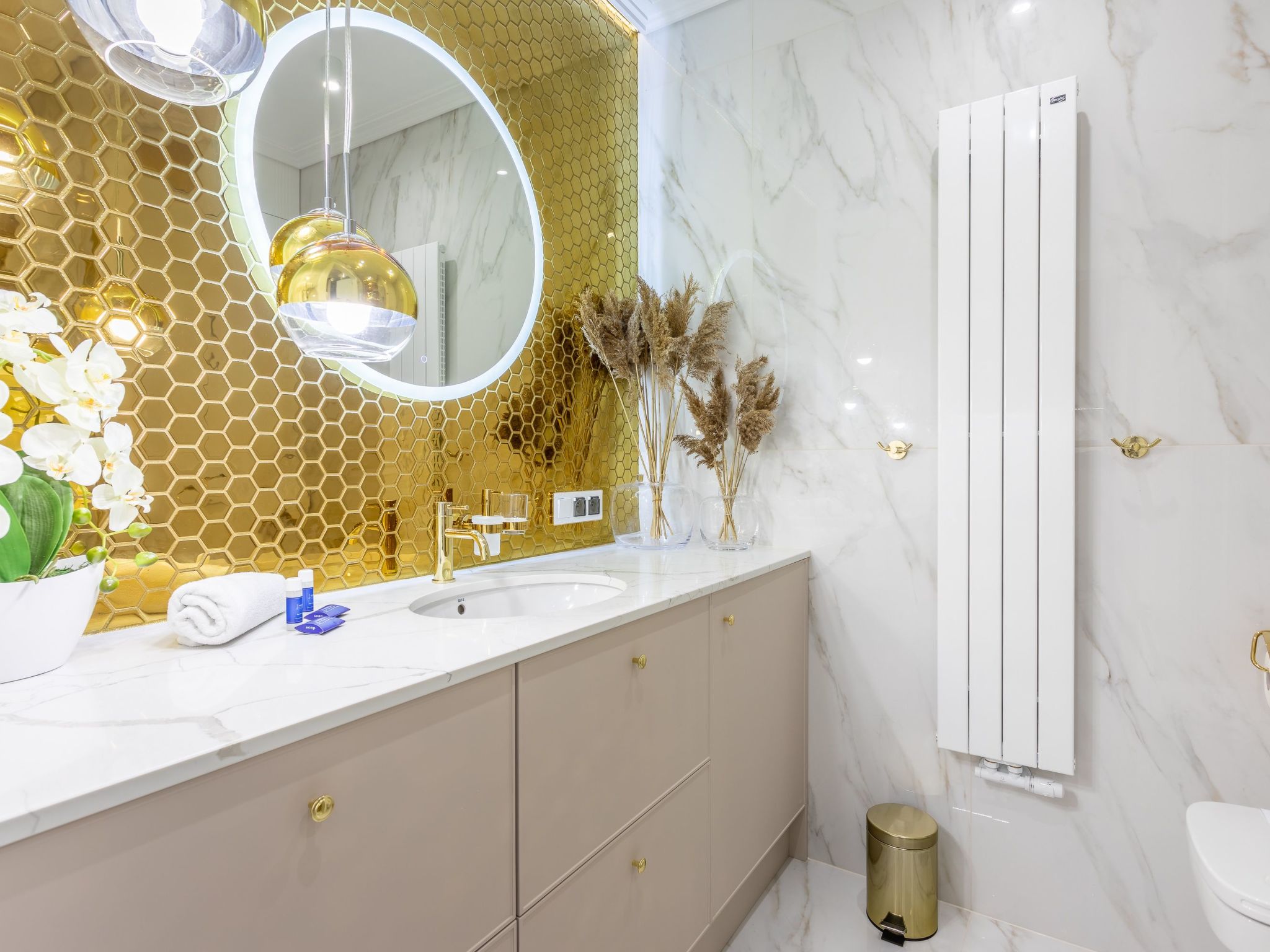 Sonnige Ferienwohnung am Meer