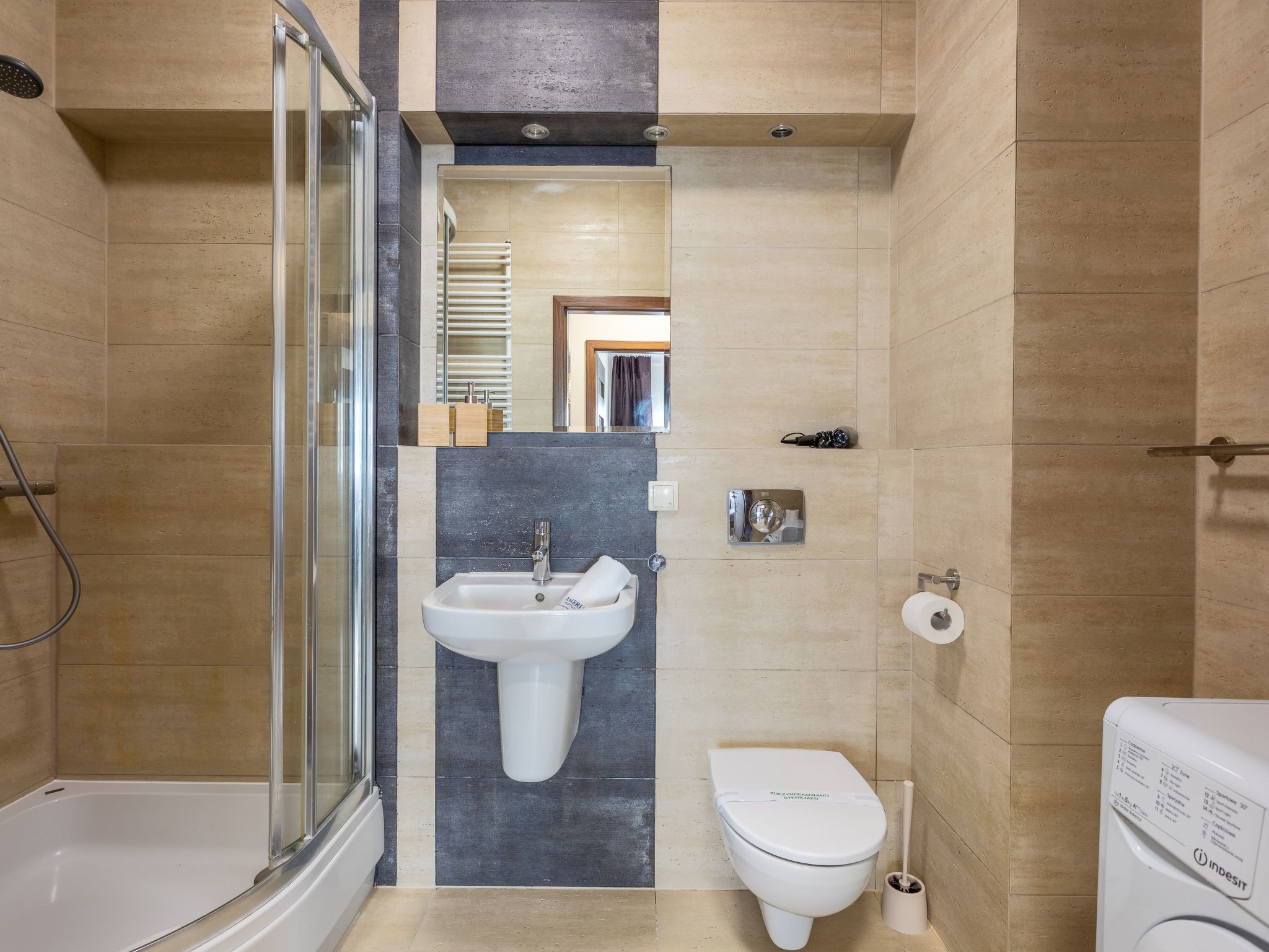 Charmante Ferienwohnung Sand auf Usedom