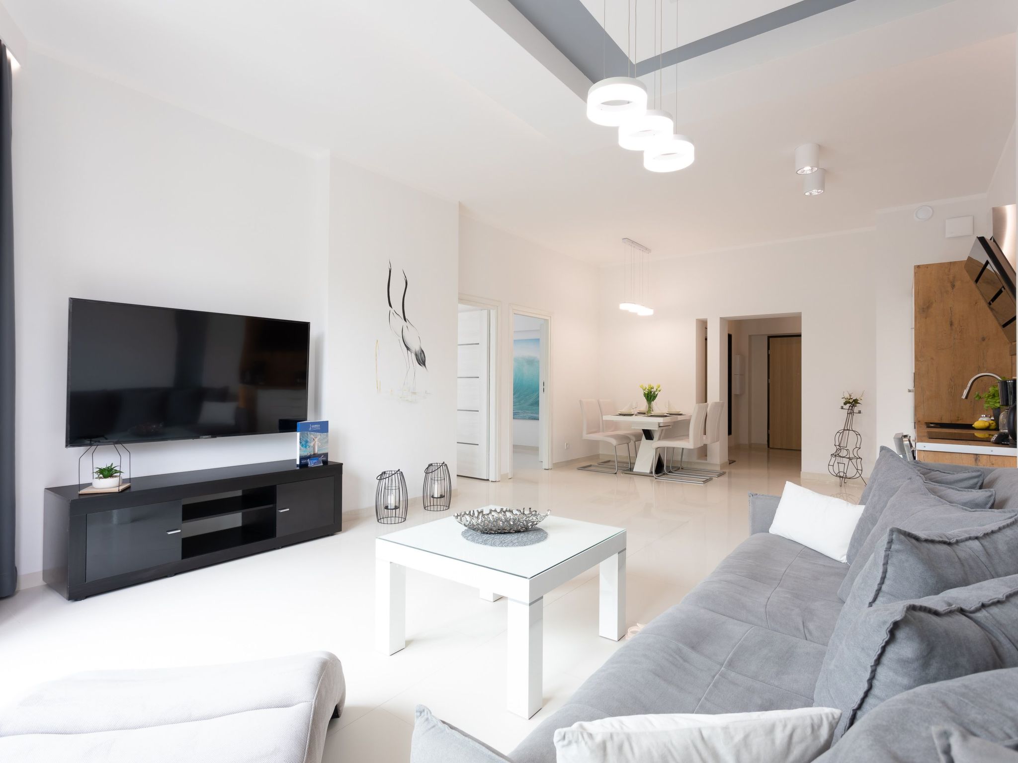 Geräumiges und luxuriöses Appartement Tower 12-Image-tags.info