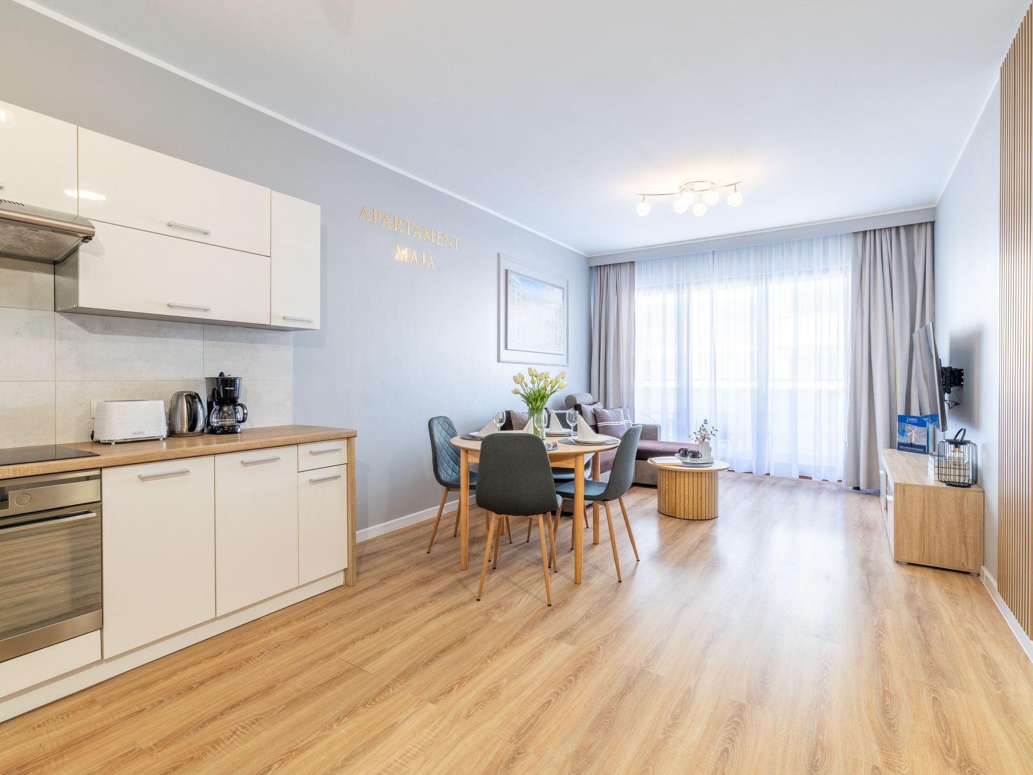 Apartment Maja-Image-tags.info