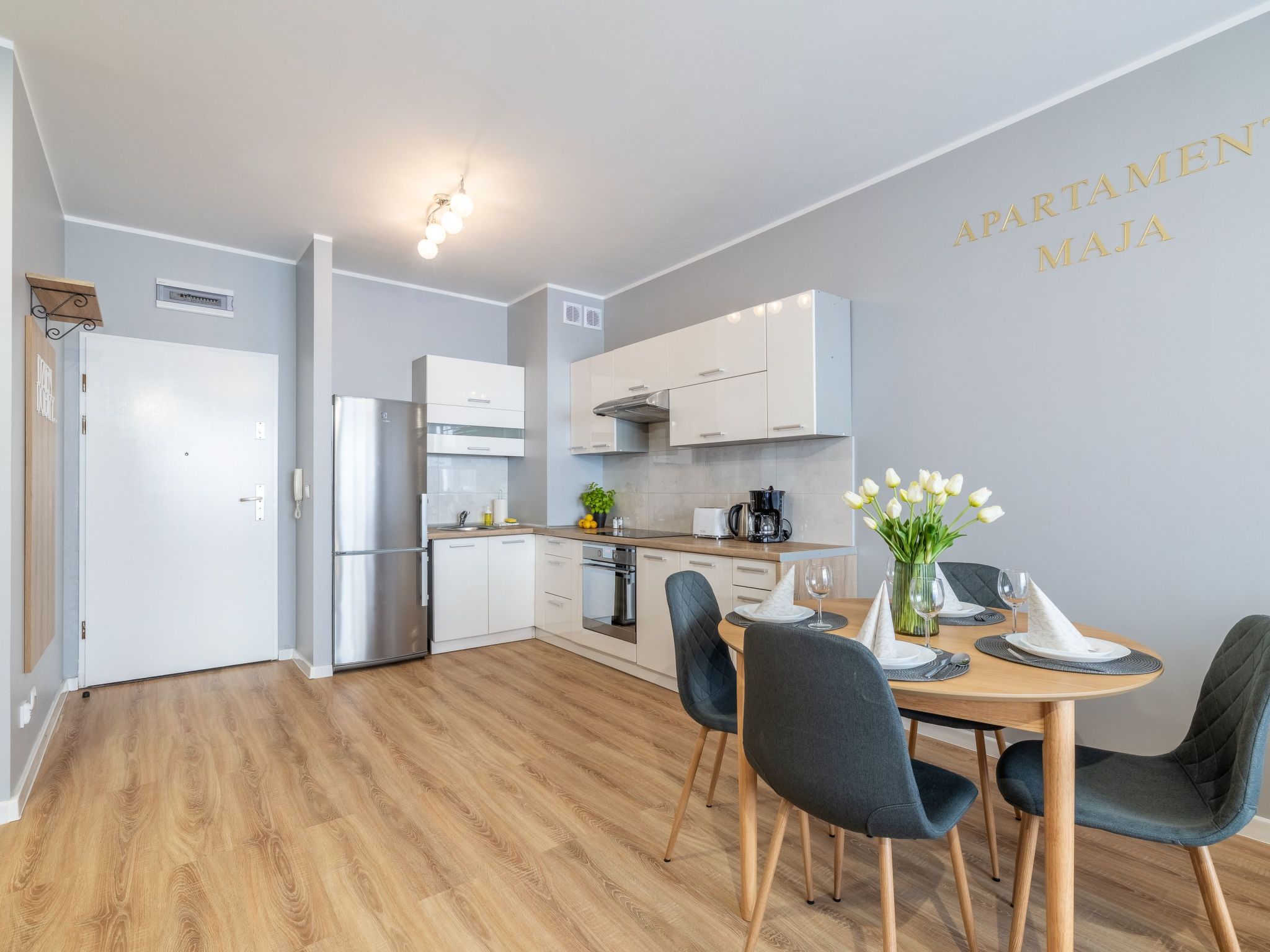 Apartment Maja-Image-tags.info