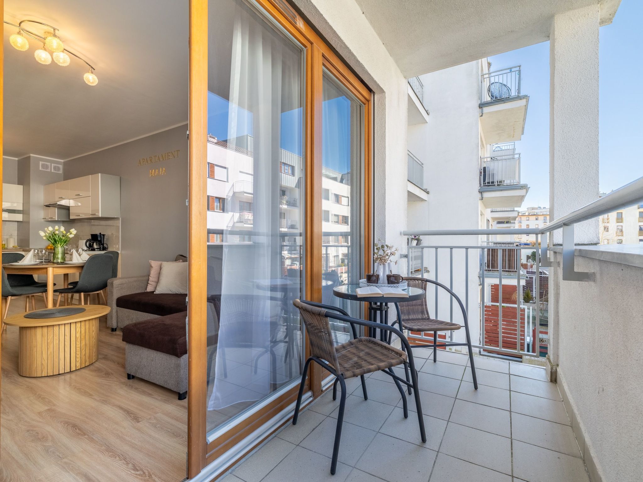 Apartment Maja-Image-tags.info