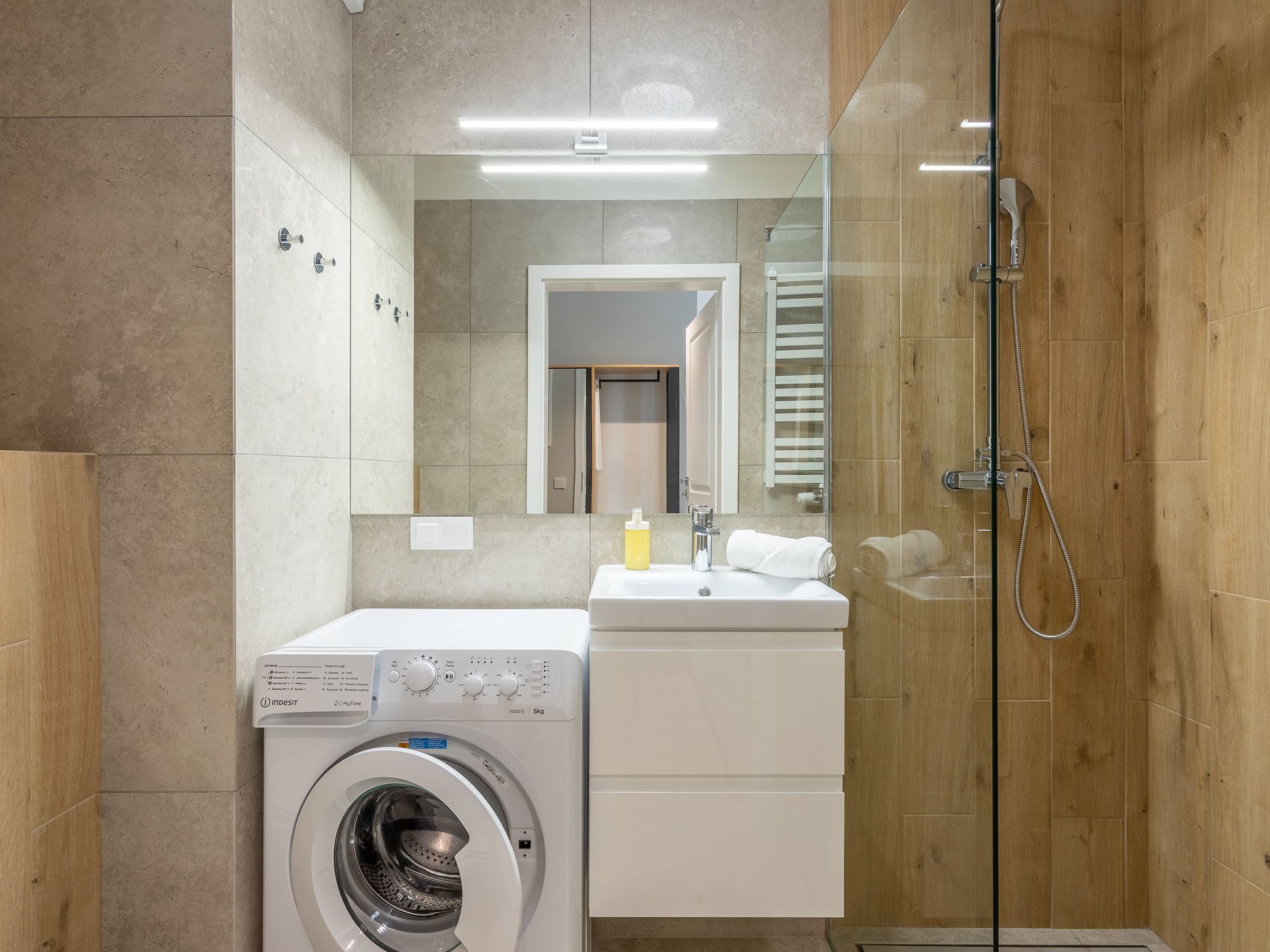 Urlaub auf Usedom, Apartment Sun Towers A46