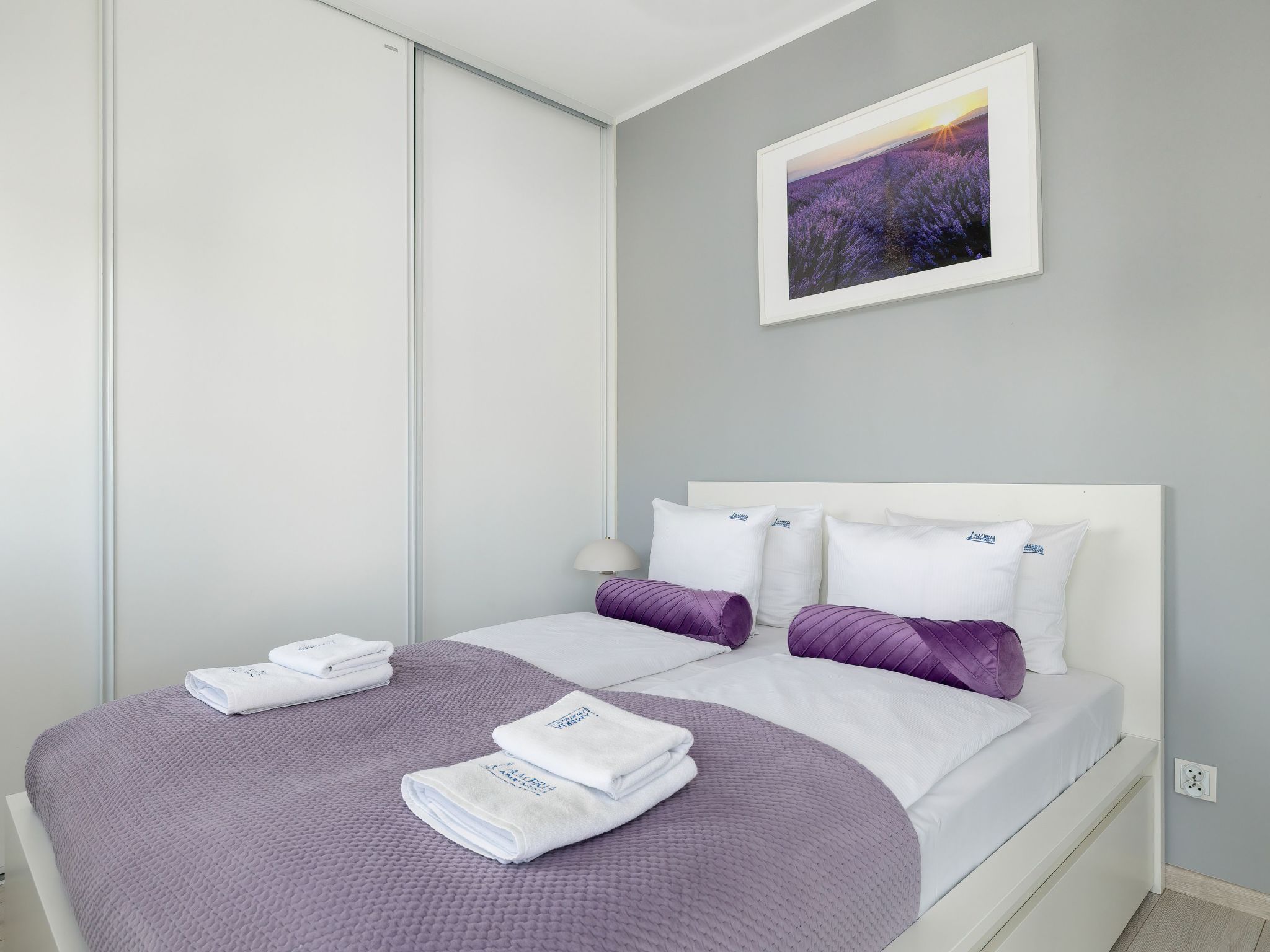 Apartment Ambria III