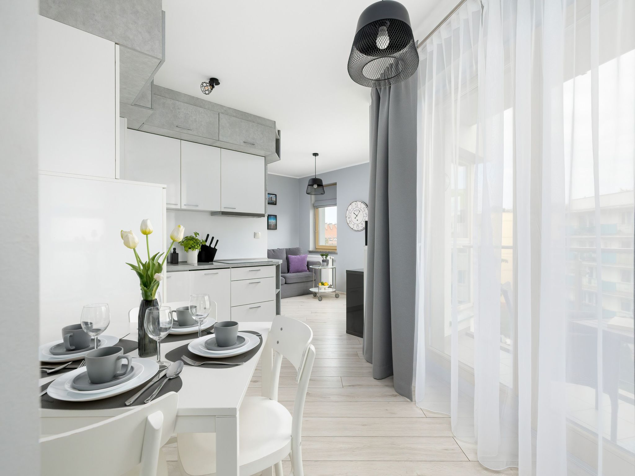 Apartment Ambria III