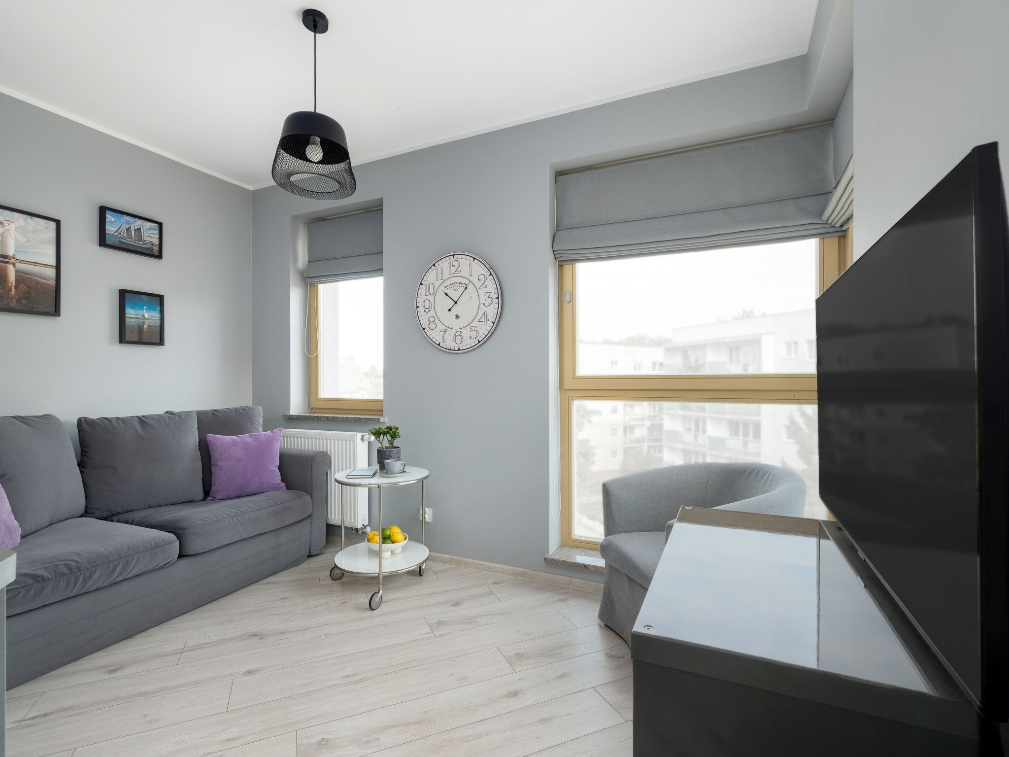 Apartment Ambria III