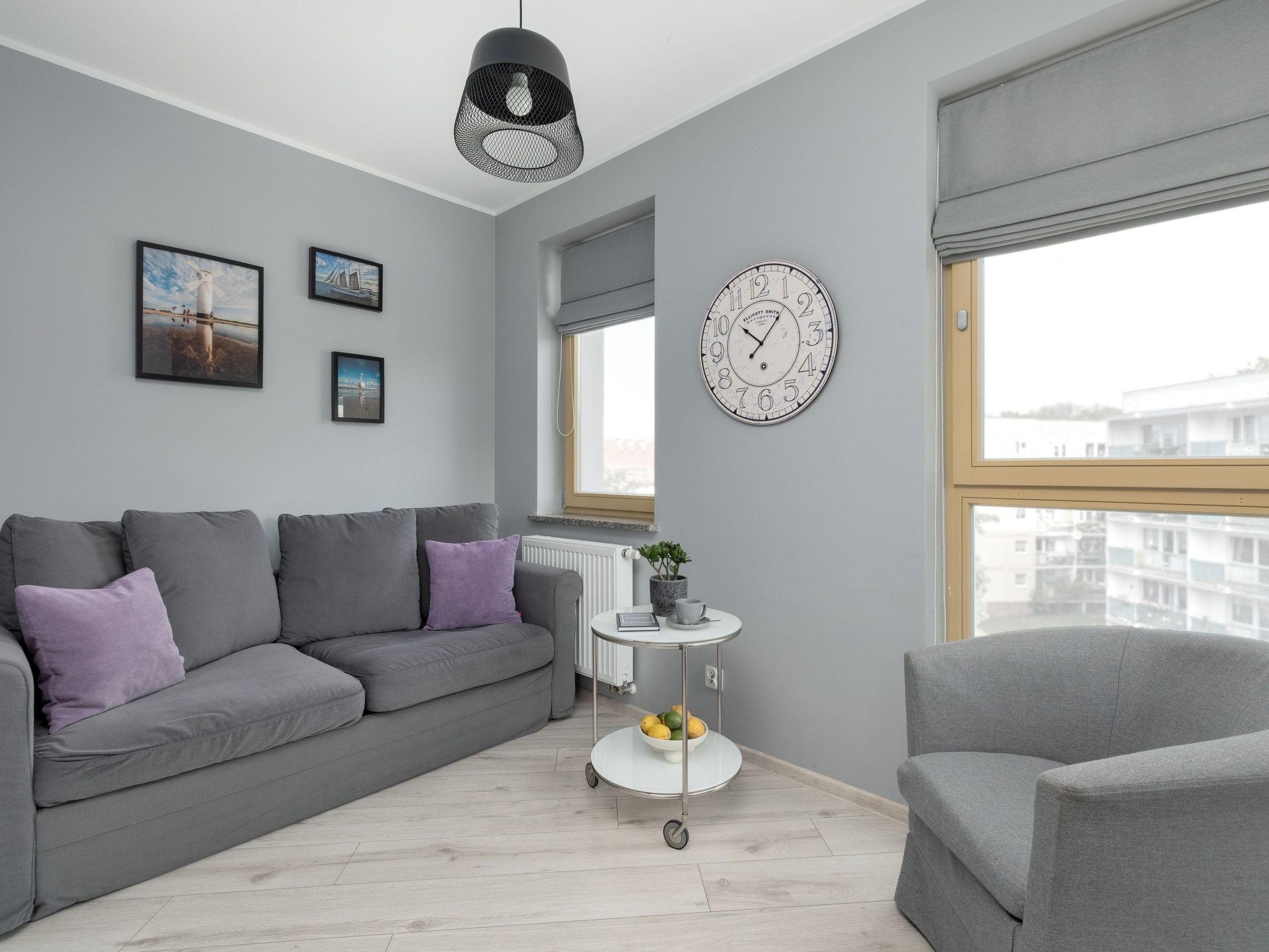 Apartment Ambria III-Image-tags.info