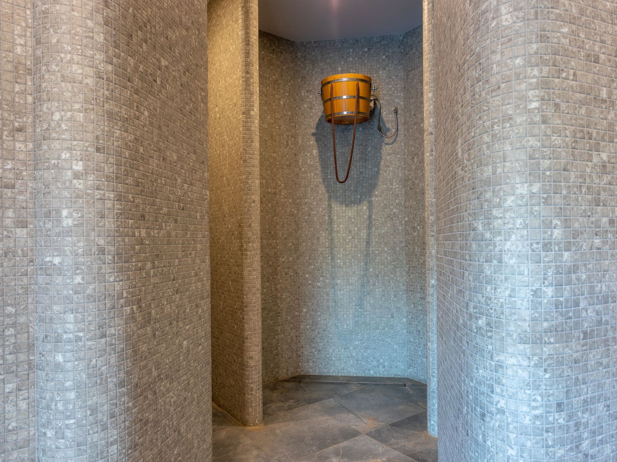 Wohnung direkt an der Promenade in Swinemünde — House (4 of 17)