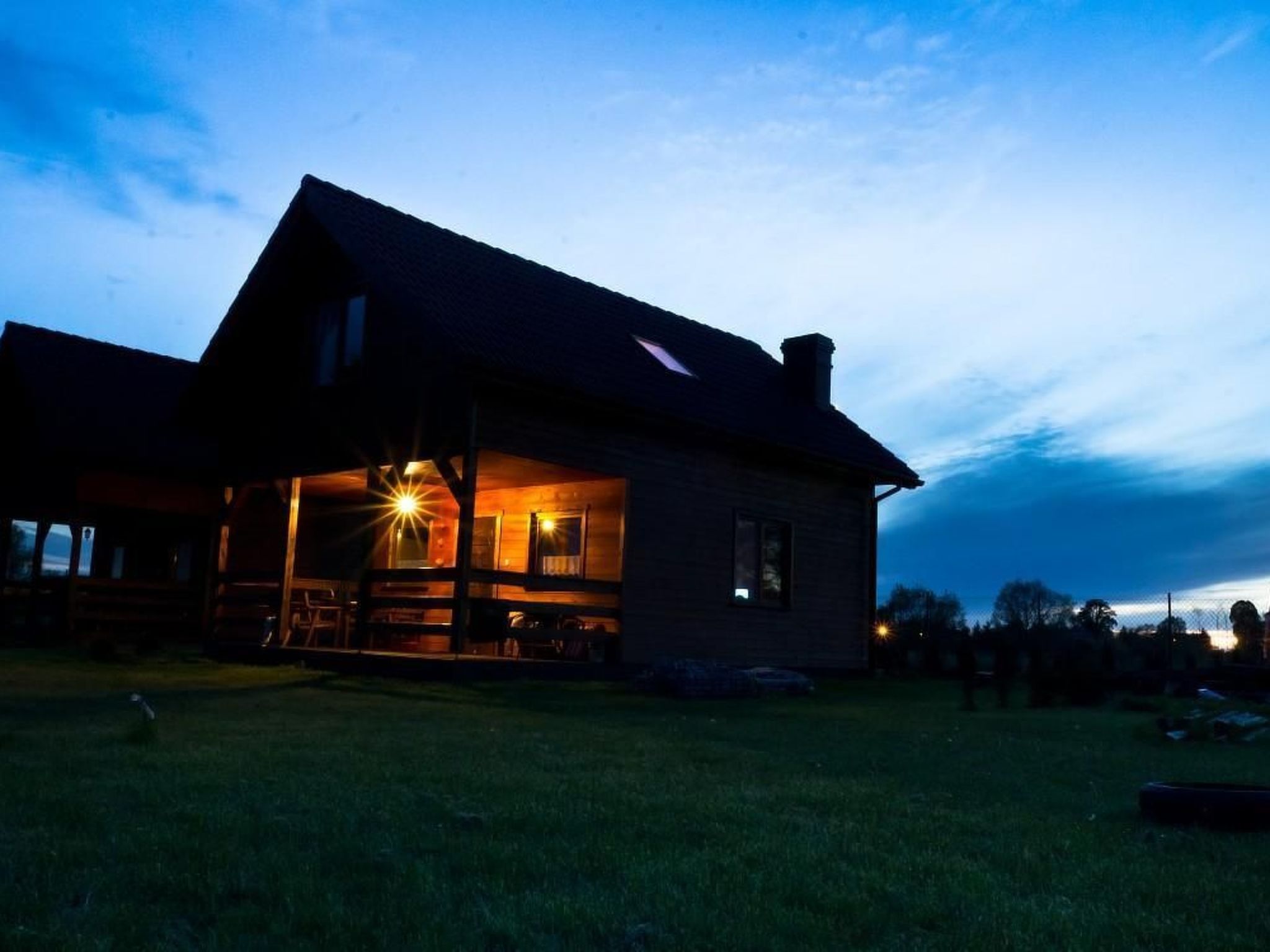 "Eagle Cottage II" unbeschwerter Urlaub-Image-tags.info