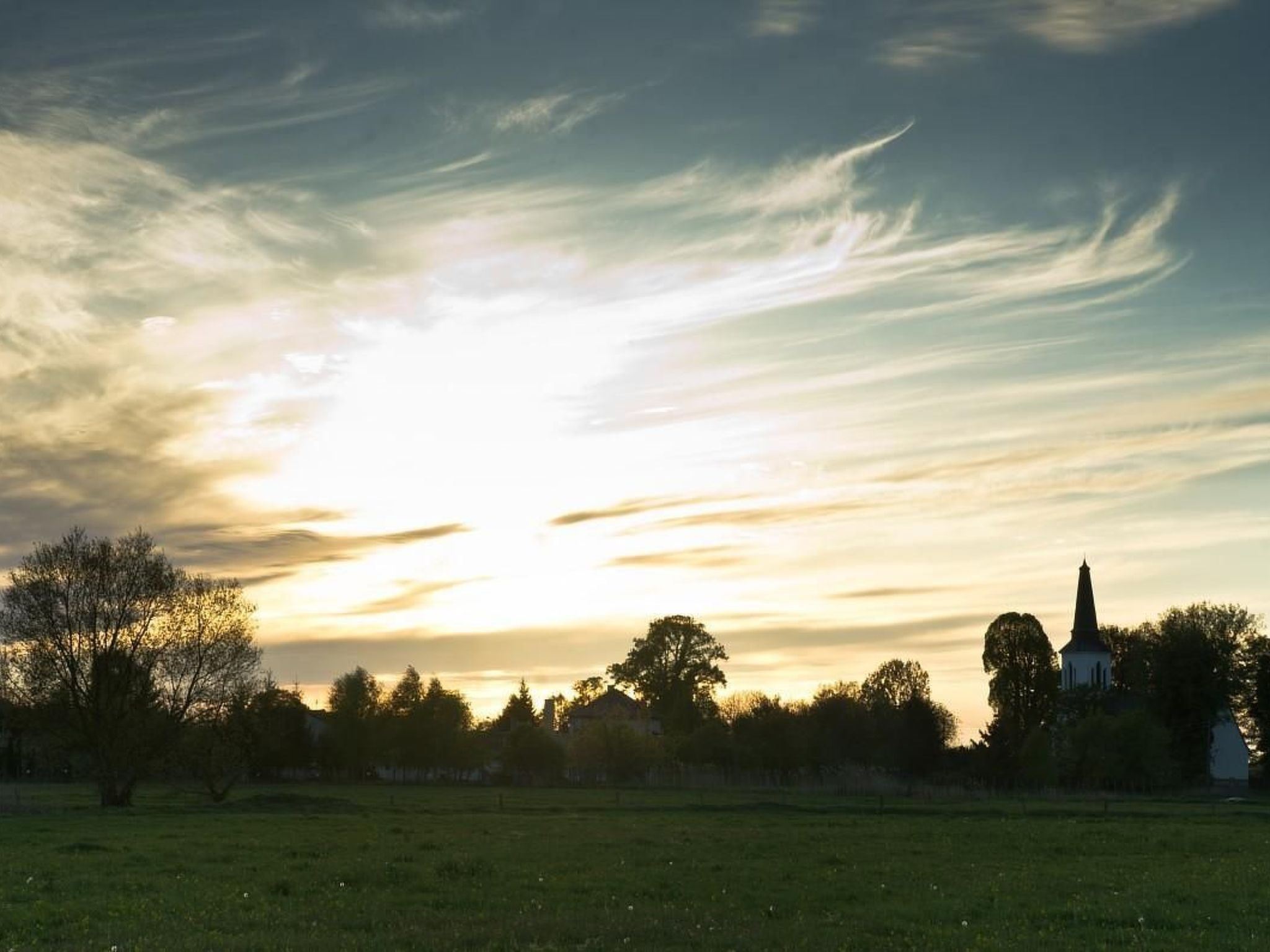 "Eagle Cottage II" unbeschwerter Urlaub-Image-tags.info