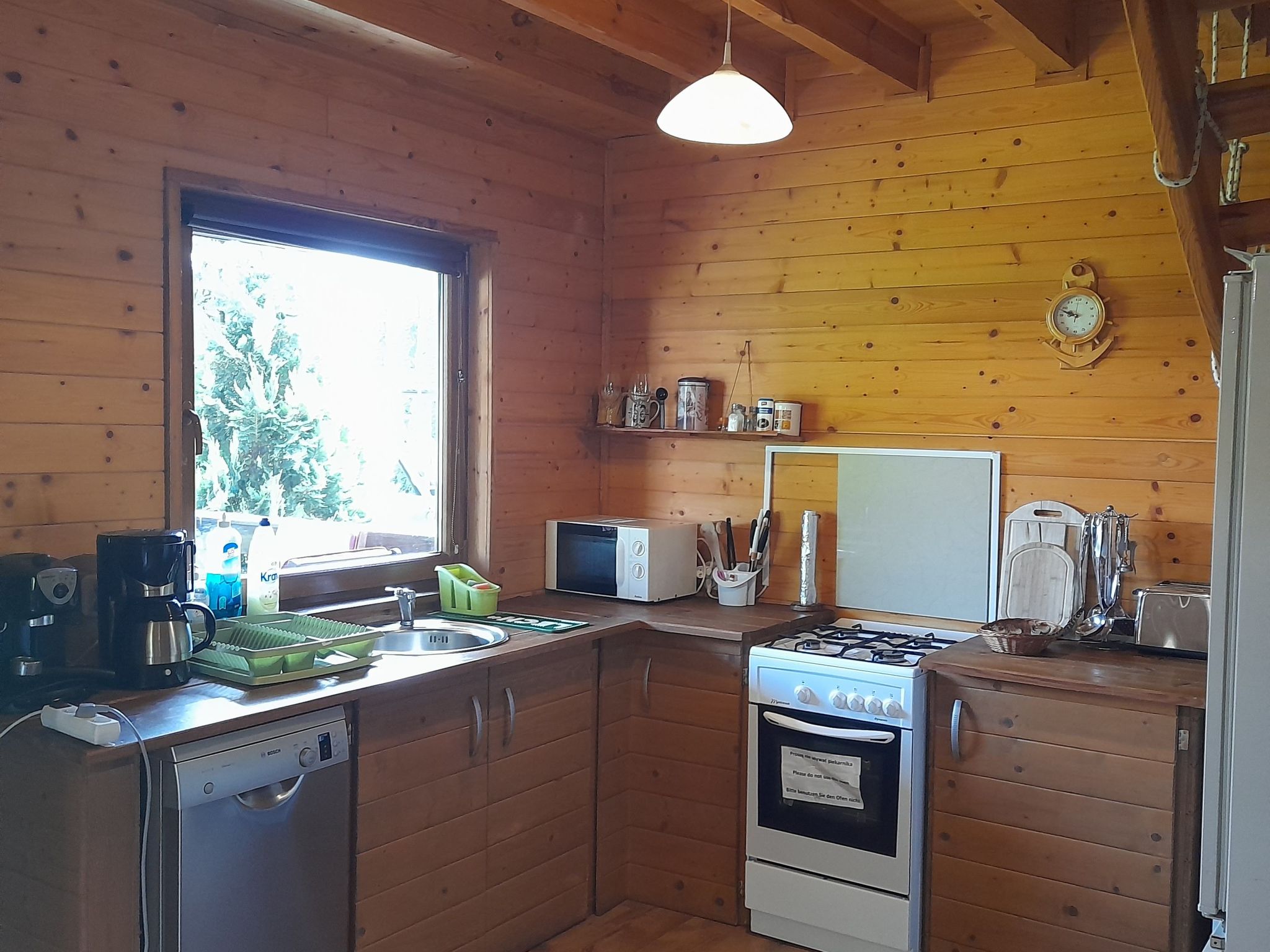 "Eagle Cottage II" unbeschwerter Urlaub-Image-tags.info