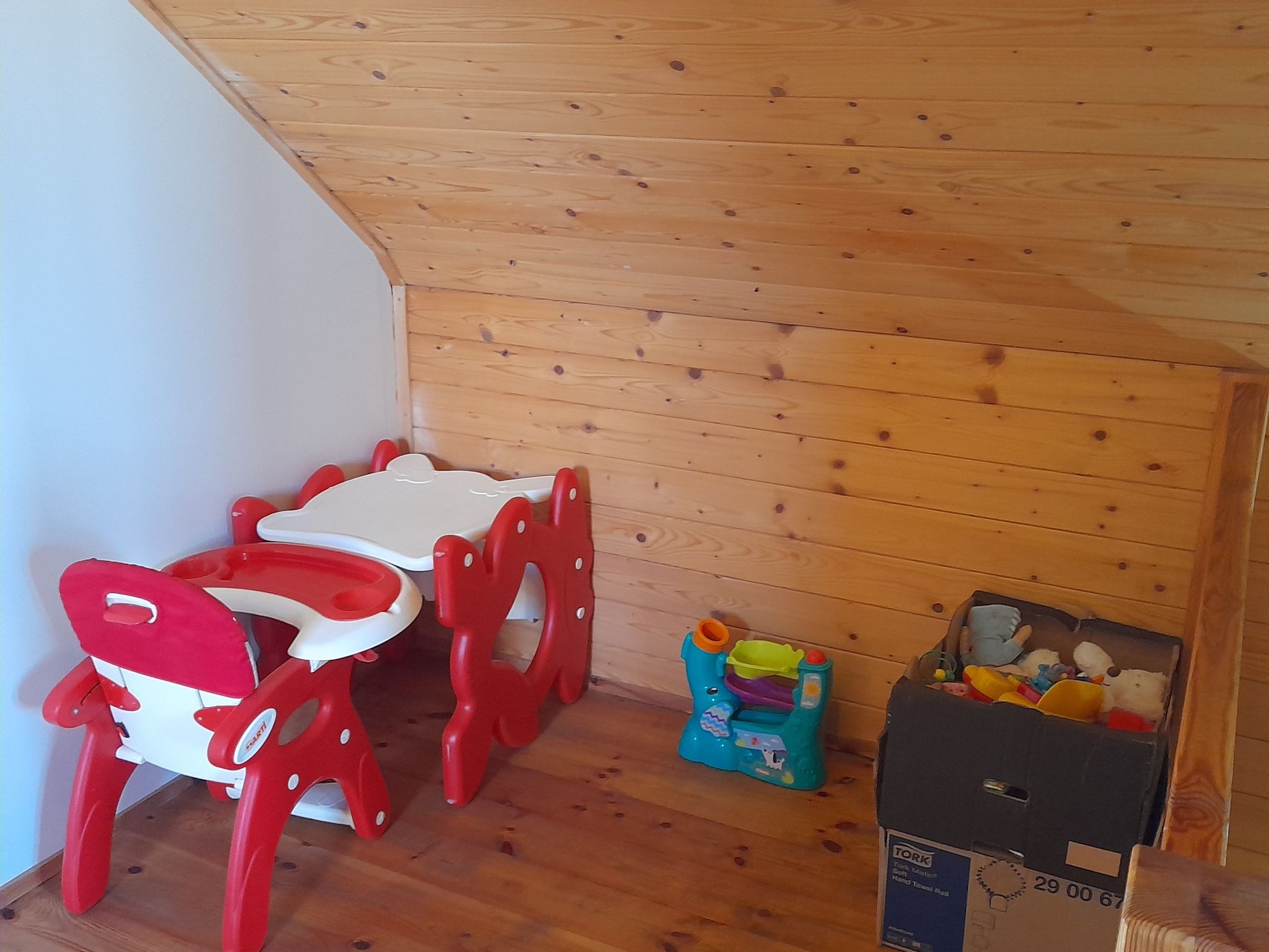 "Eagle Cottage II" unbeschwerter Urlaub-Image-tags.info