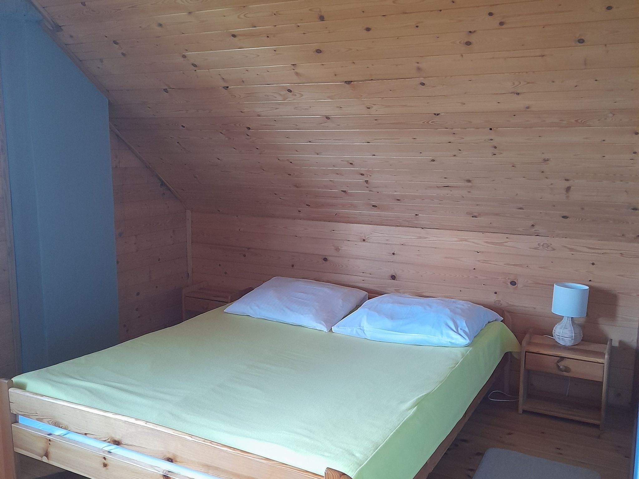 'Eagle Cottage II' unbeschwerter Urlaub