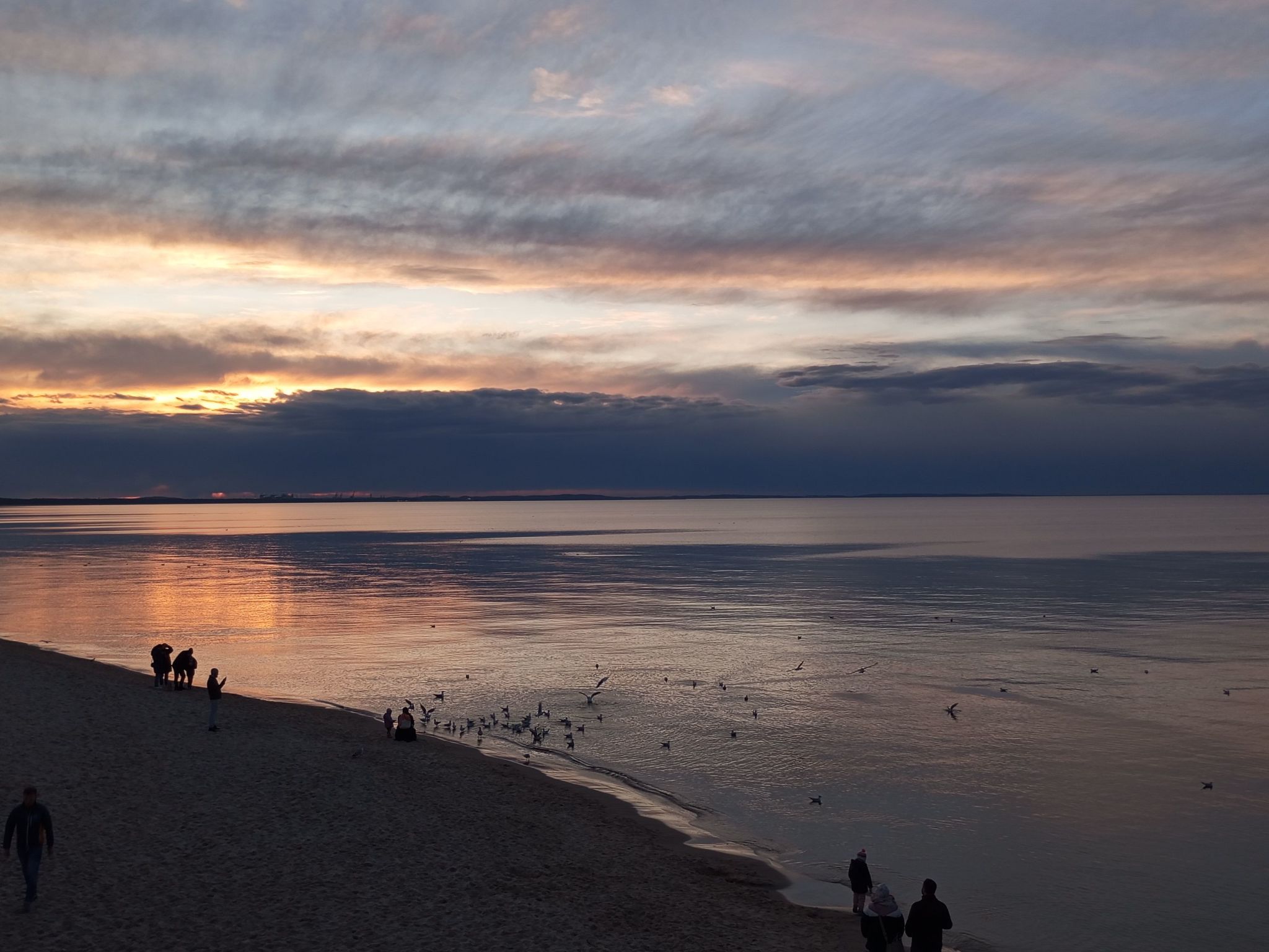 'Eagle Cottage II' unbeschwerter Urlaub