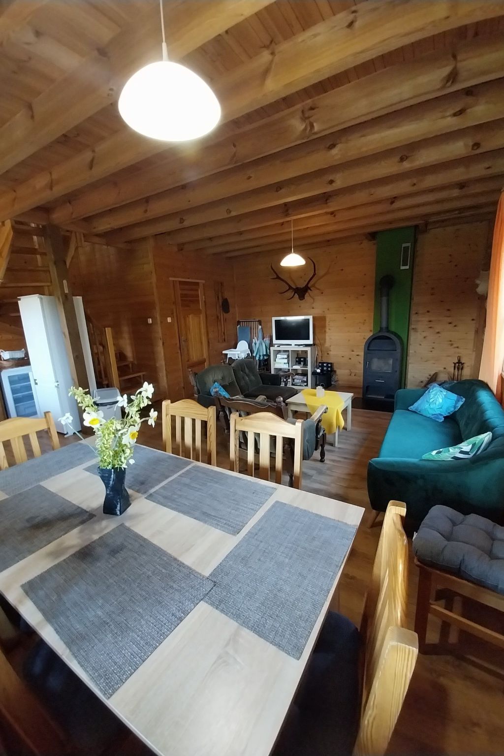 Eagle Cottage II: Vrijheid aan de Poolse Oostzeekust bij Swinoujscie - foto 33