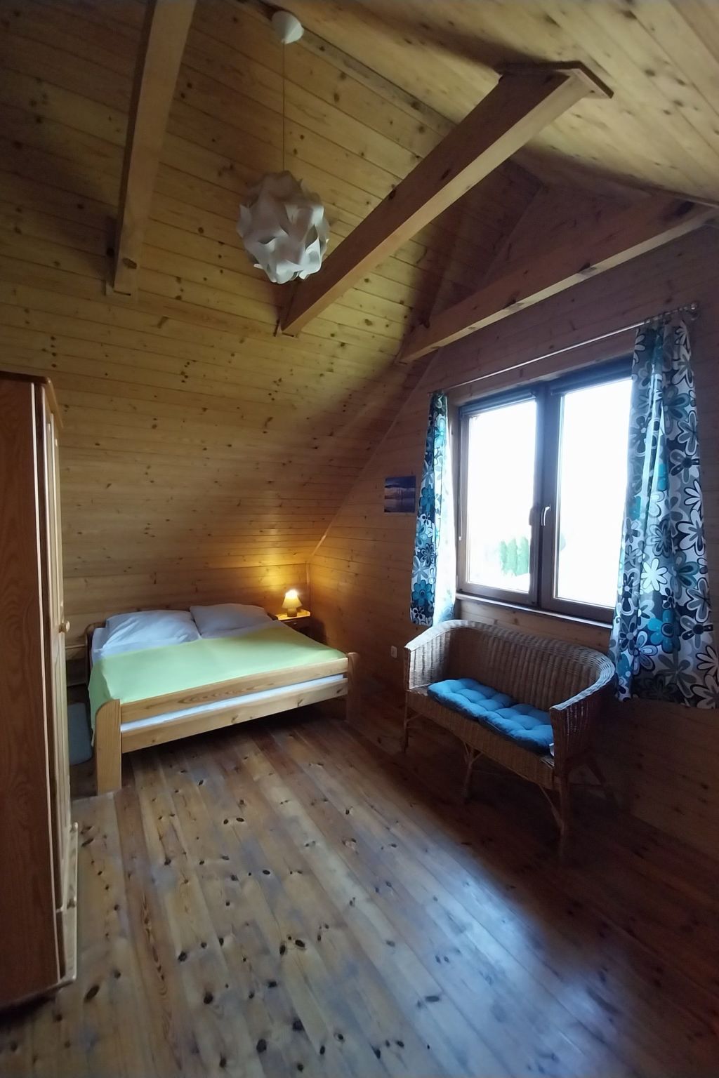 Eagle Cottage II: Vrijheid aan de Poolse Oostzeekust bij Swinoujscie - foto 37