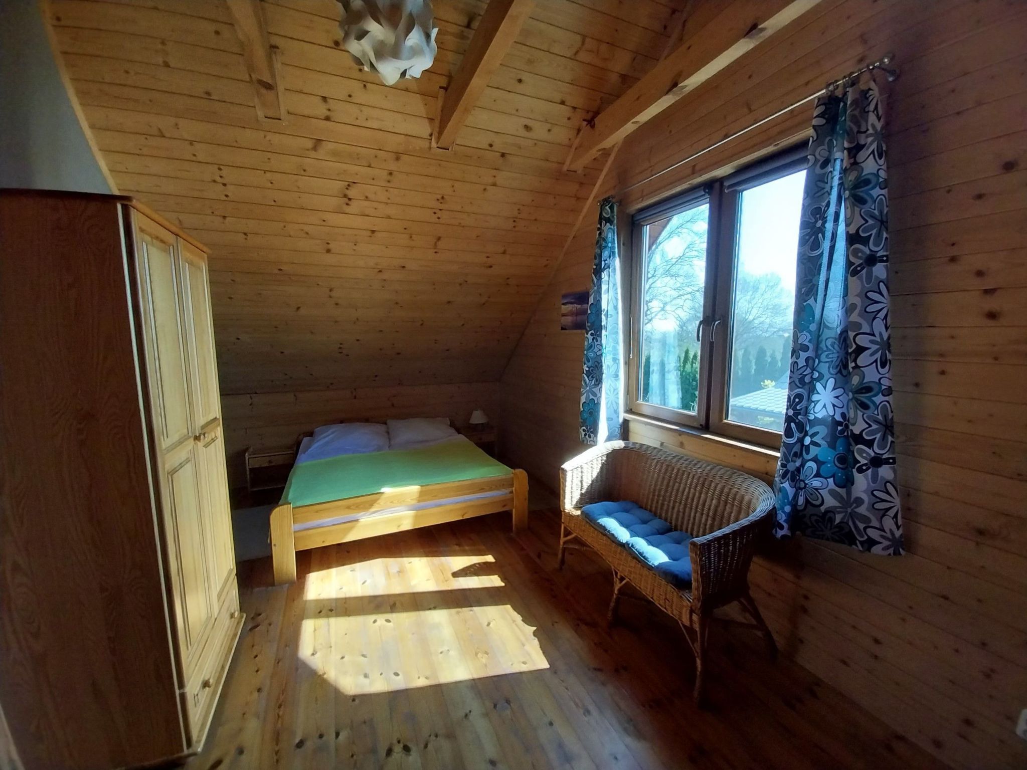 Eagle Cottage II: Vrijheid aan de Poolse Oostzeekust bij Swinoujscie - foto 39