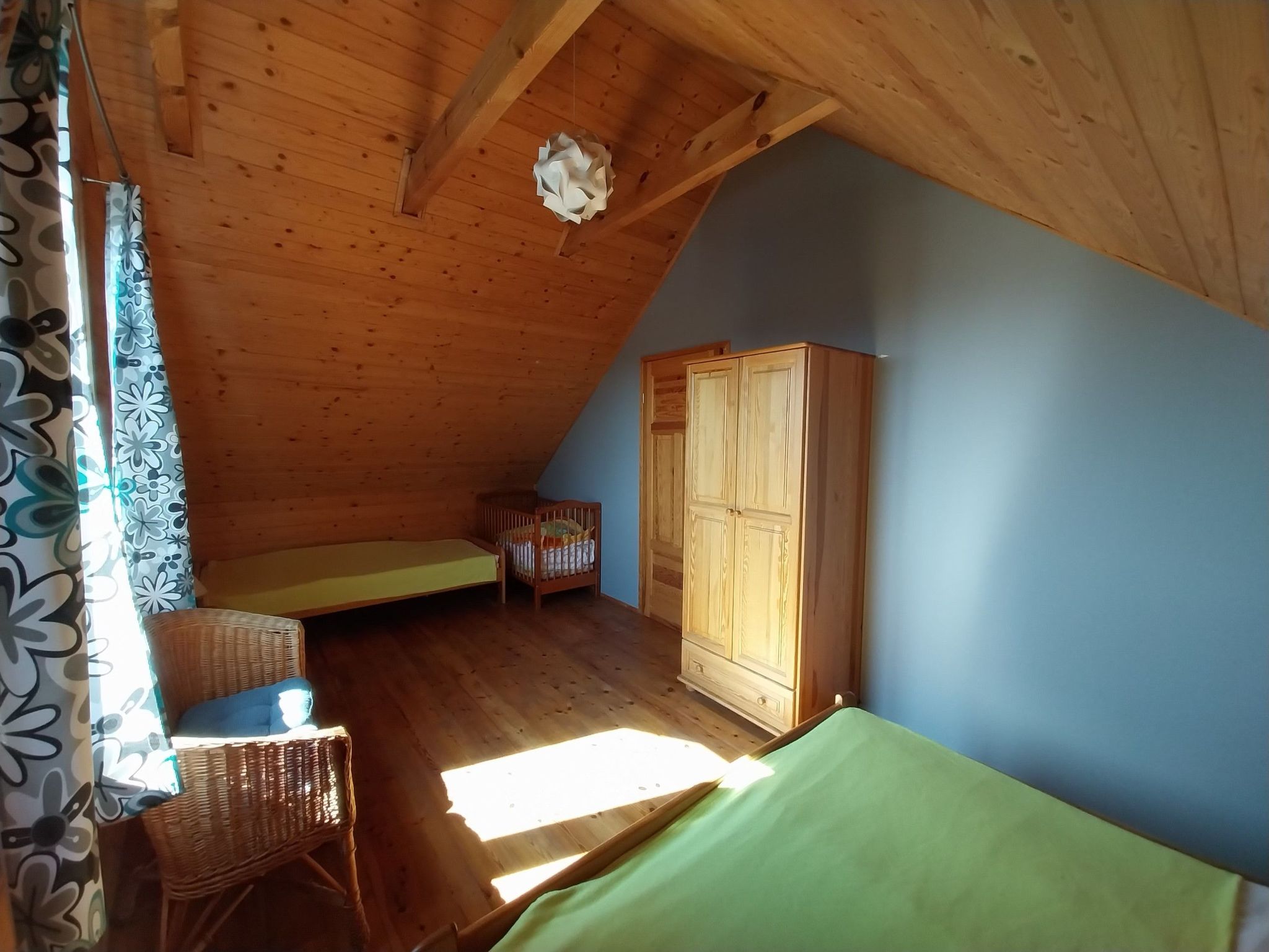 Eagle Cottage II: Vrijheid aan de Poolse Oostzeekust bij Swinoujscie - foto 40