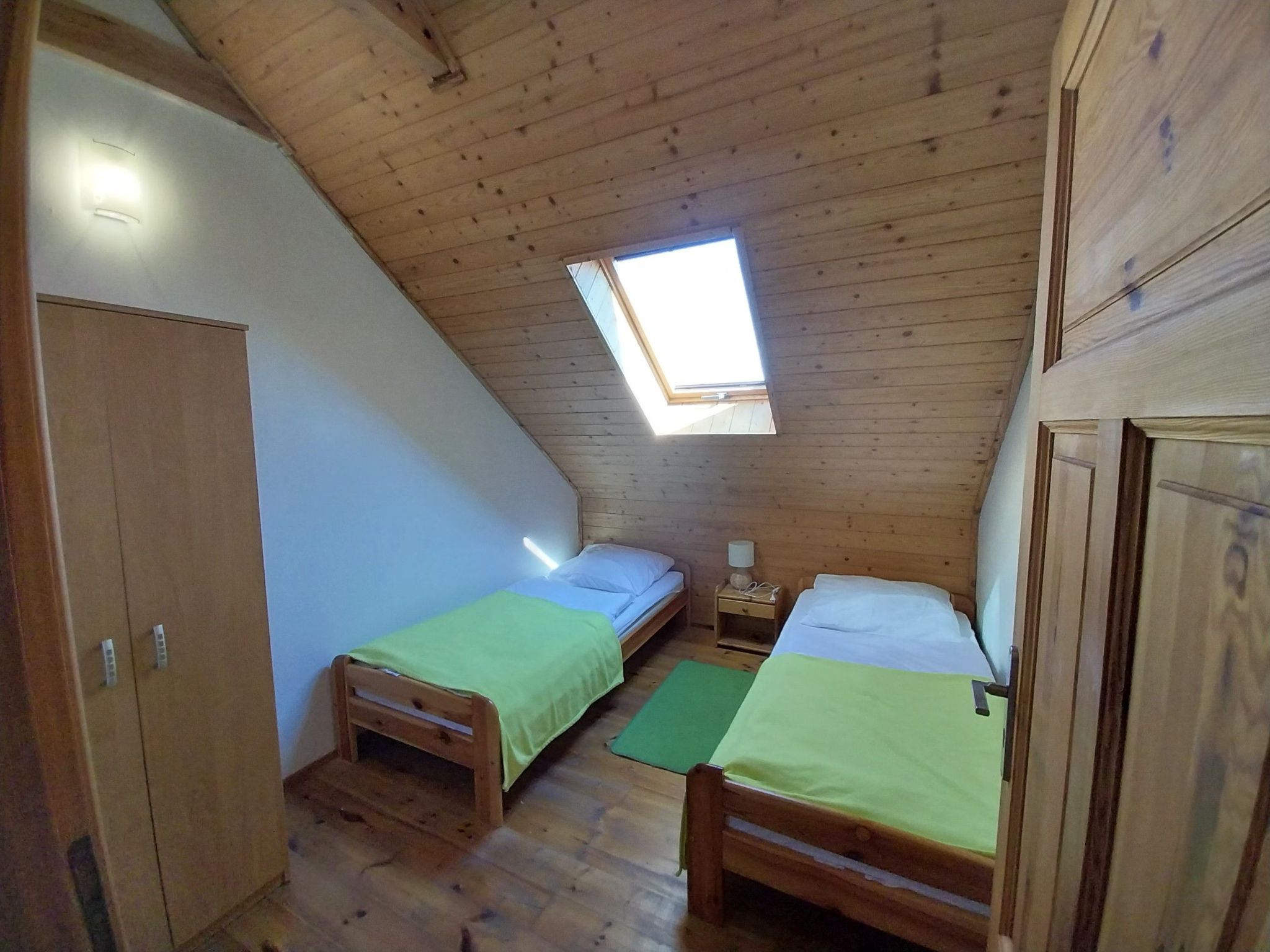 Eagle Cottage II: Vrijheid aan de Poolse Oostzeekust bij Swinoujscie - foto 41
