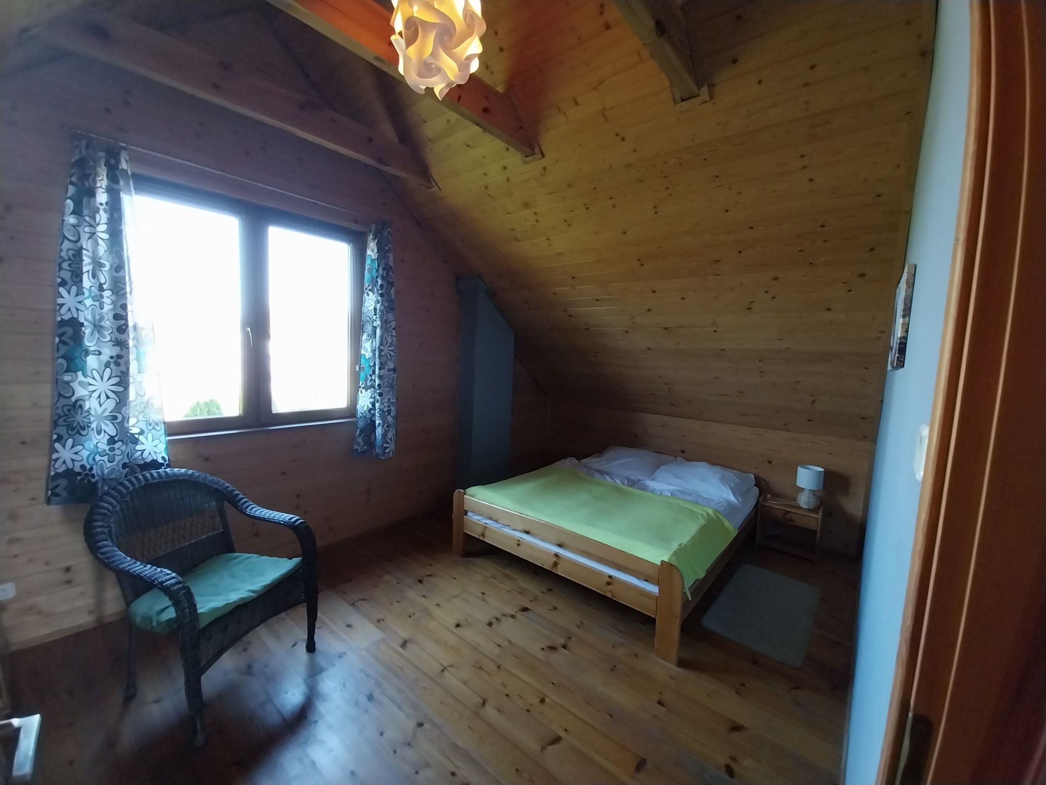 Eagle Cottage II: Vrijheid aan de Poolse Oostzeekust bij Swinoujscie - foto 42
