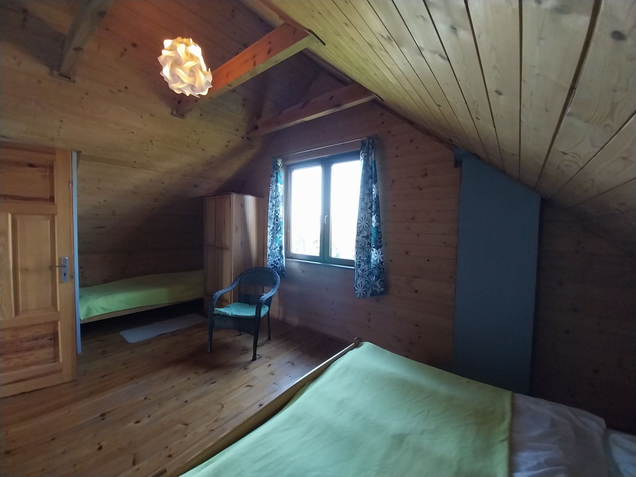 Eagle Cottage II: Vrijheid aan de Poolse Oostzeekust bij Swinoujscie - foto 43