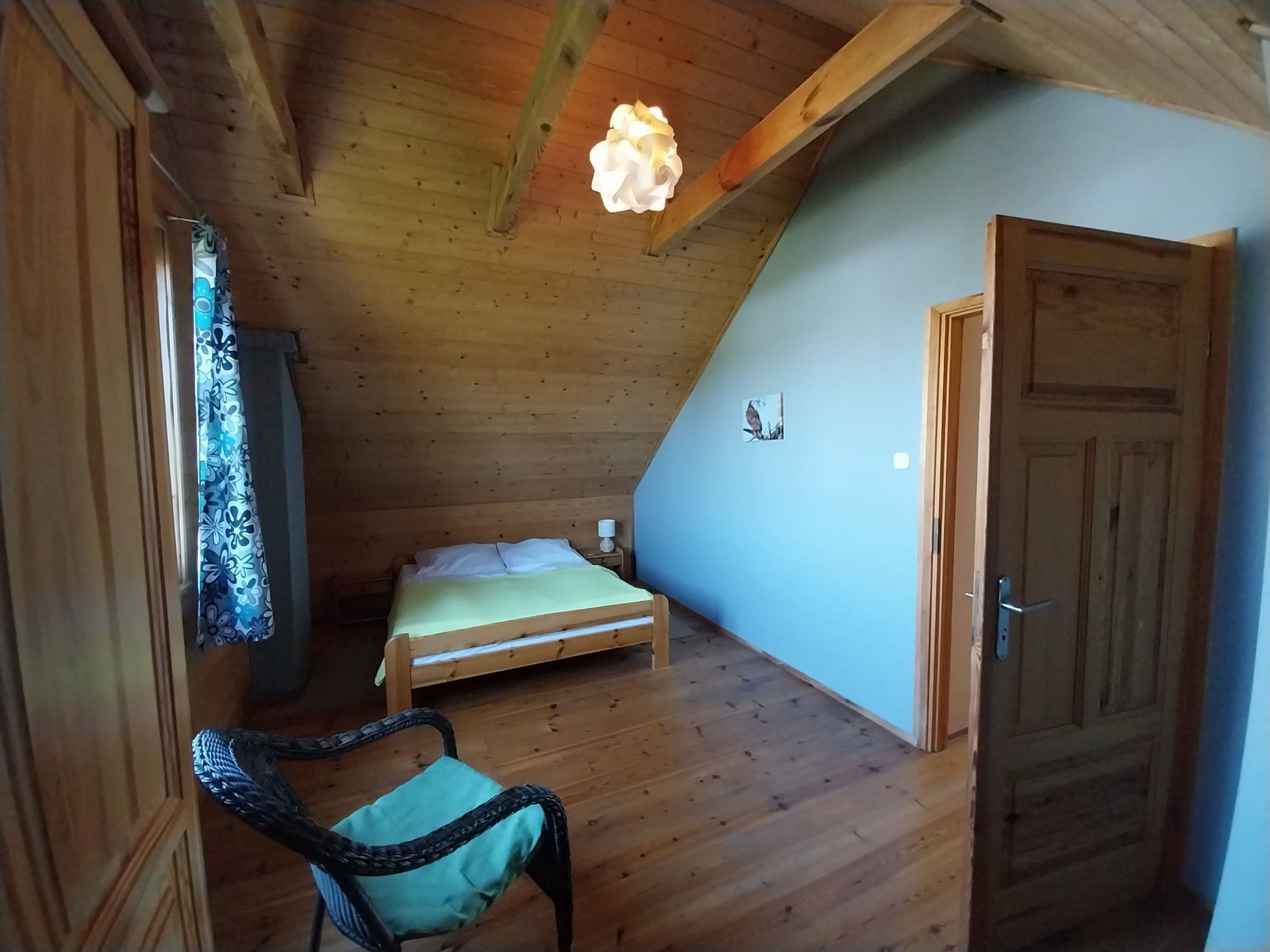 Eagle Cottage II: Vrijheid aan de Poolse Oostzeekust bij Swinoujscie - foto 44