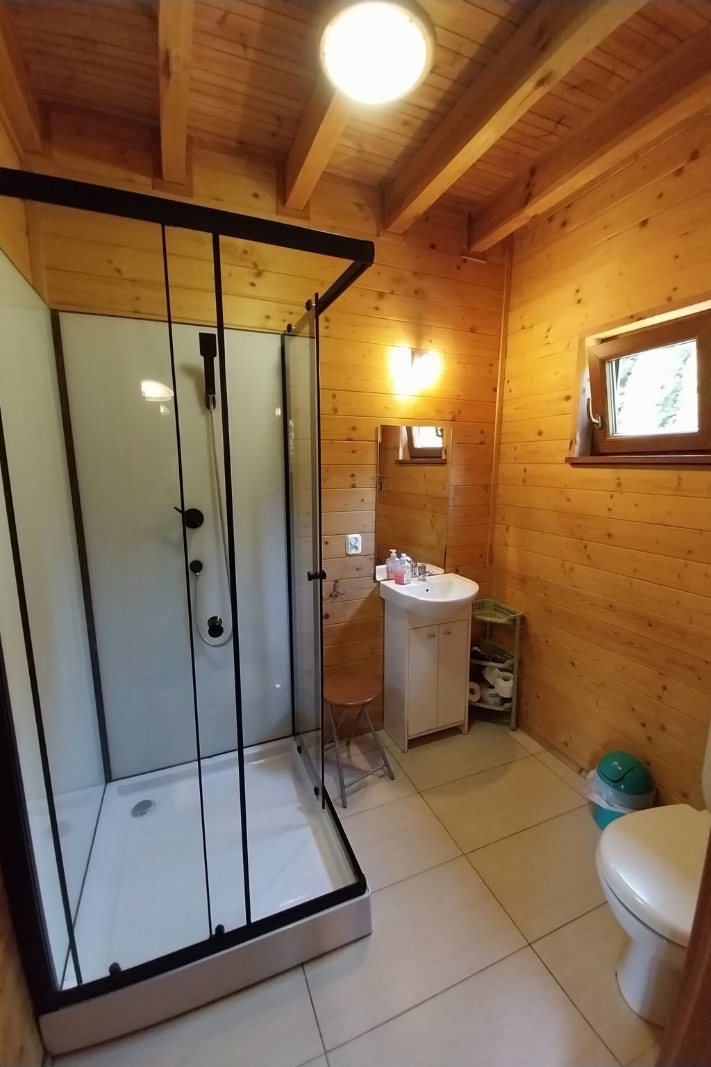Eagle Cottage II: Vrijheid aan de Poolse Oostzeekust bij Swinoujscie - foto 46
