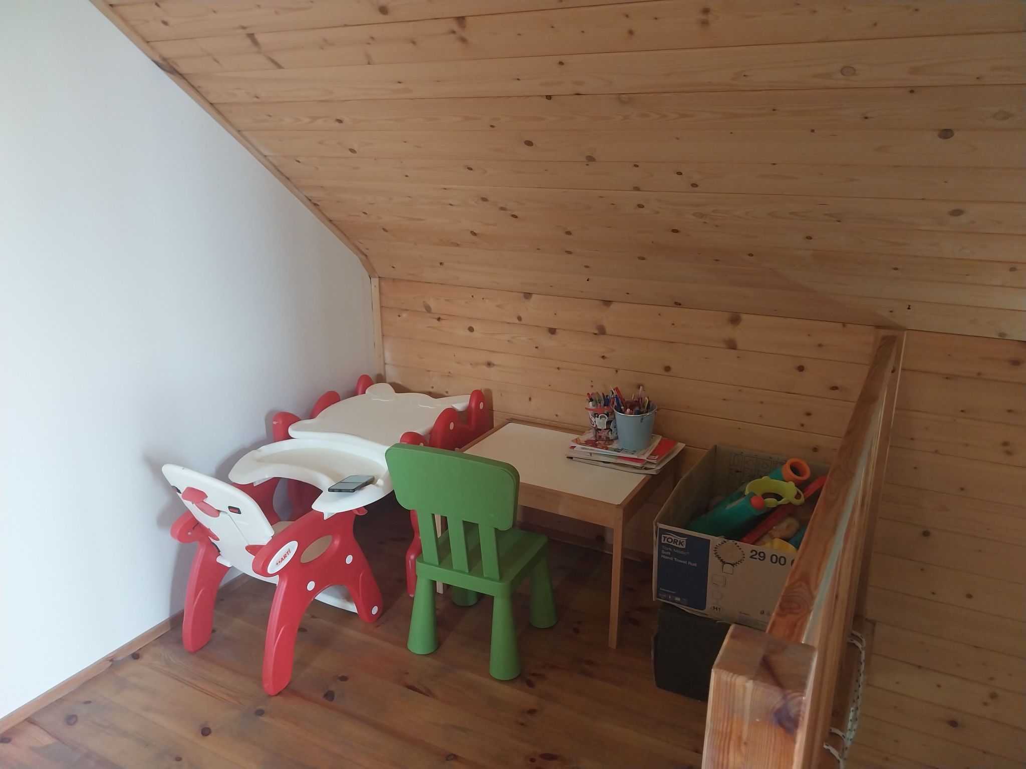 Eagle Cottage II: Vrijheid aan de Poolse Oostzeekust bij Swinoujscie - foto 48