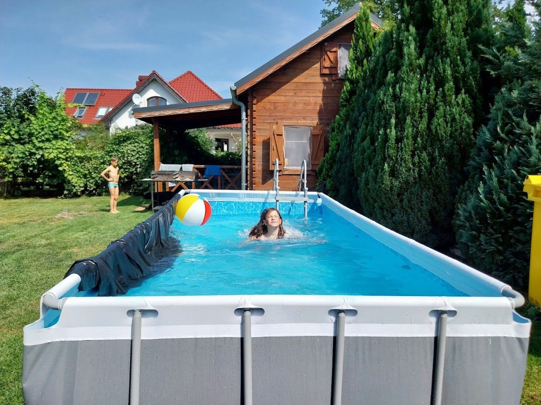 Eagle Cottage II: Vrijheid aan de Poolse Oostzeekust bij Swinoujscie - foto 49