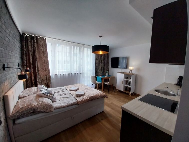 Studio Orla Chata - Świnoujście