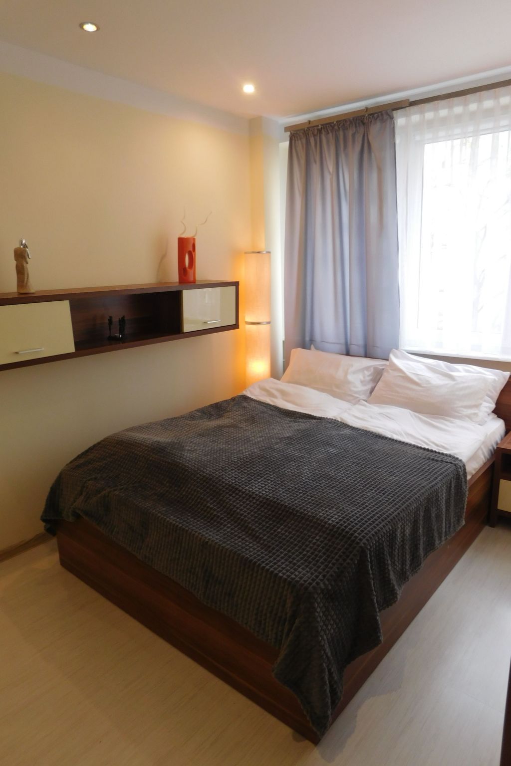 Apartament Orla Chata