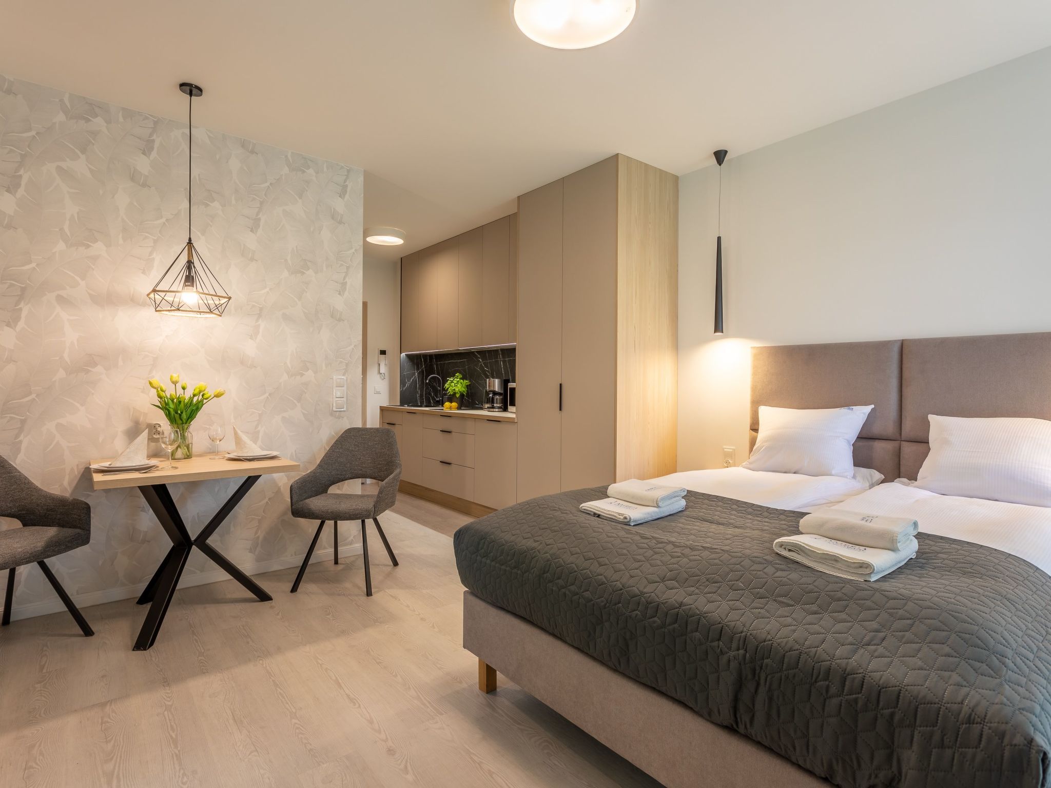 Matejki 2 - Ihr Zuhause in der Ferne