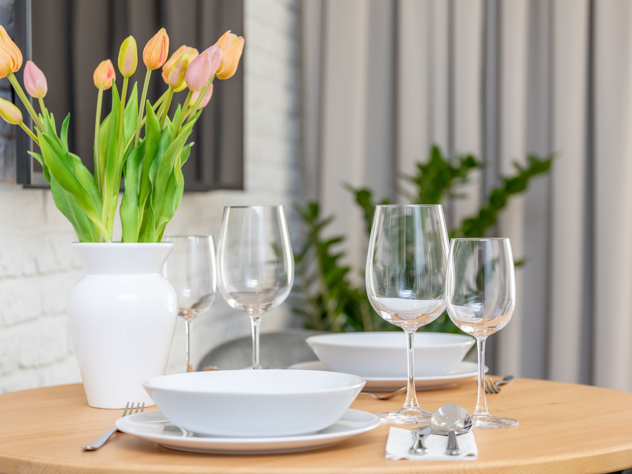 Premium-Ferienwohnung Golden Suite in Swinemünde